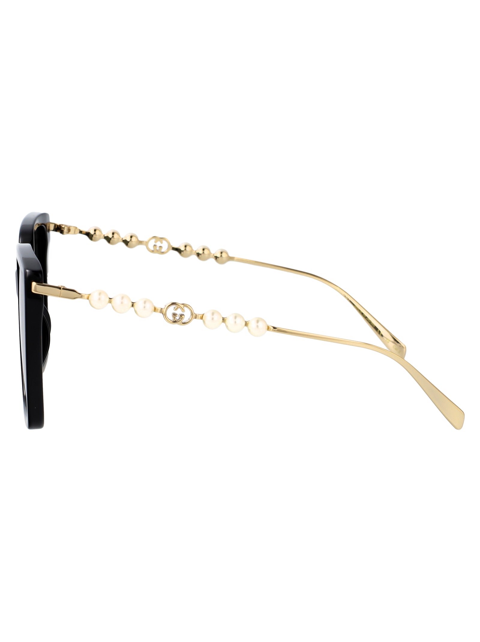 GUCCI Chic GG1967S Mini Sunglasses for Women - Banlieue91 -
