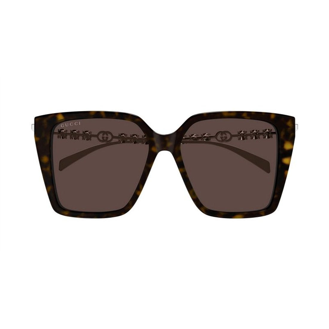 GUCCI Elegant GG1967S Mini Sunglasses for Women - Banlieue91 -