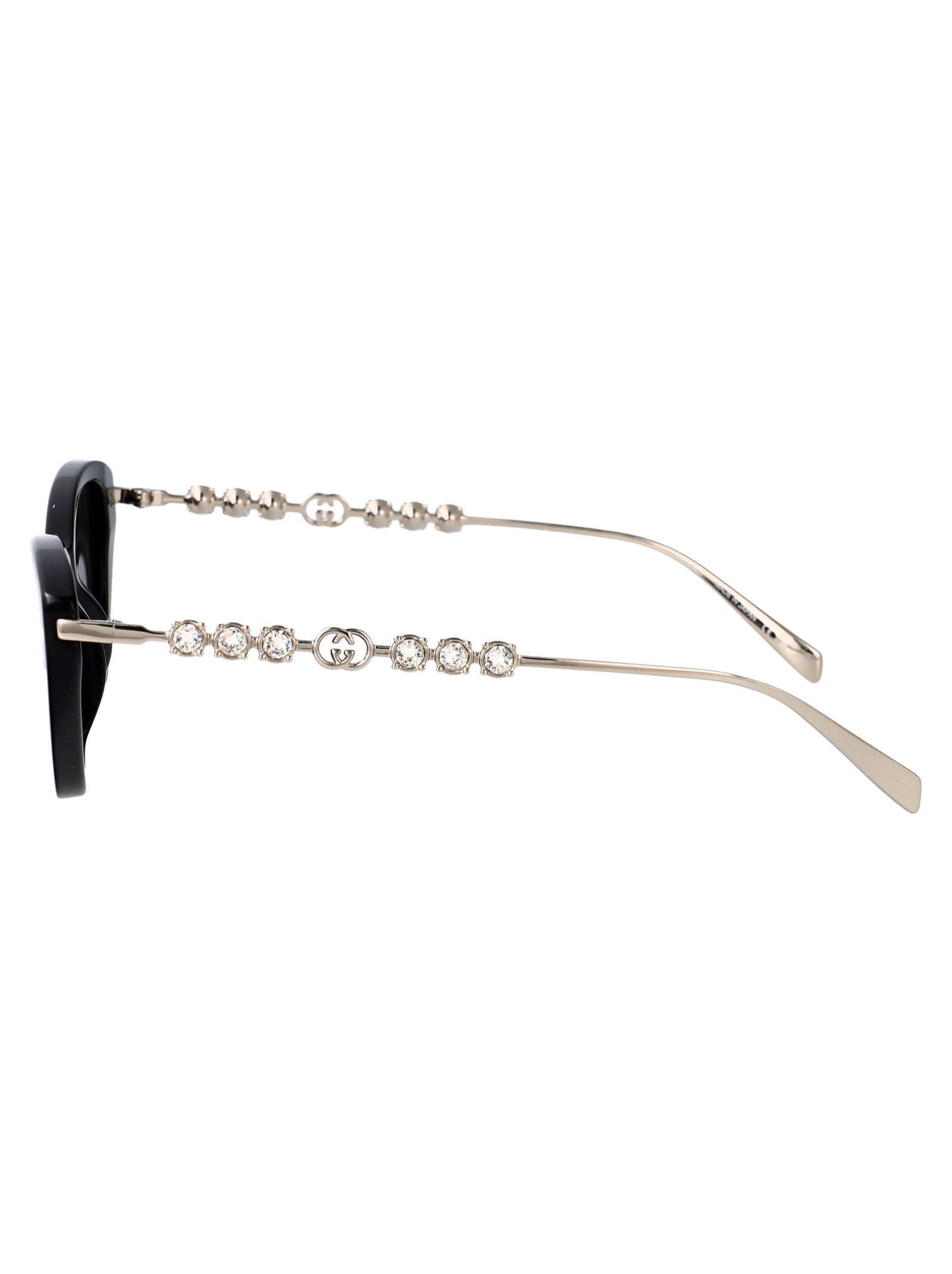 GUCCI Chic Women's Sunglasses 1968S Mini - Banlieue91 -
