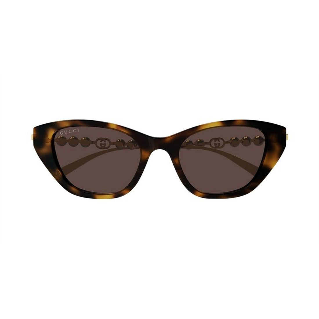 GUCCI Chic Oversized Sunglasses for Women - GG1968S Style - Banlieue91 -