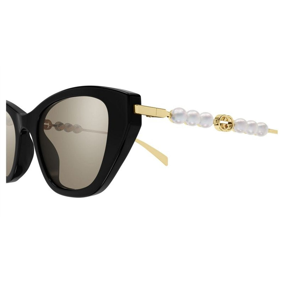 GUCCI Trendy GG1968S Mini Sunglasses for Women - Banlieue91 -