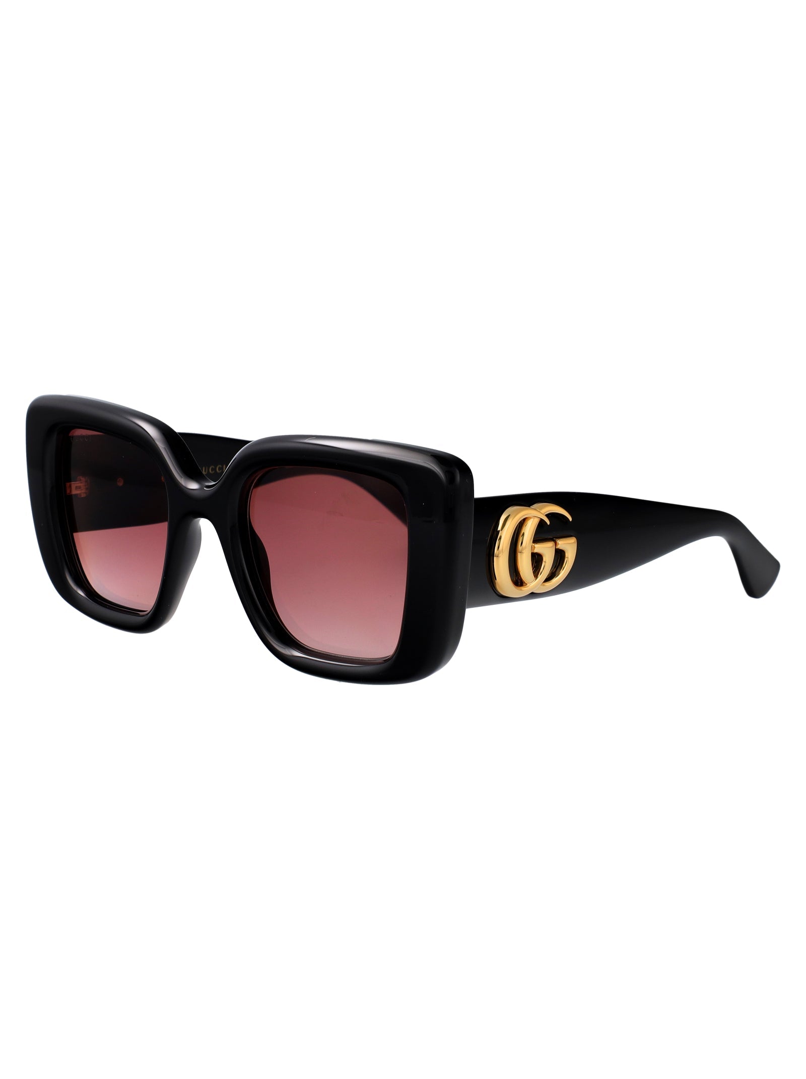 GUCCI Stylish GG1975S Sunglasses for Women - Banlieue91 -