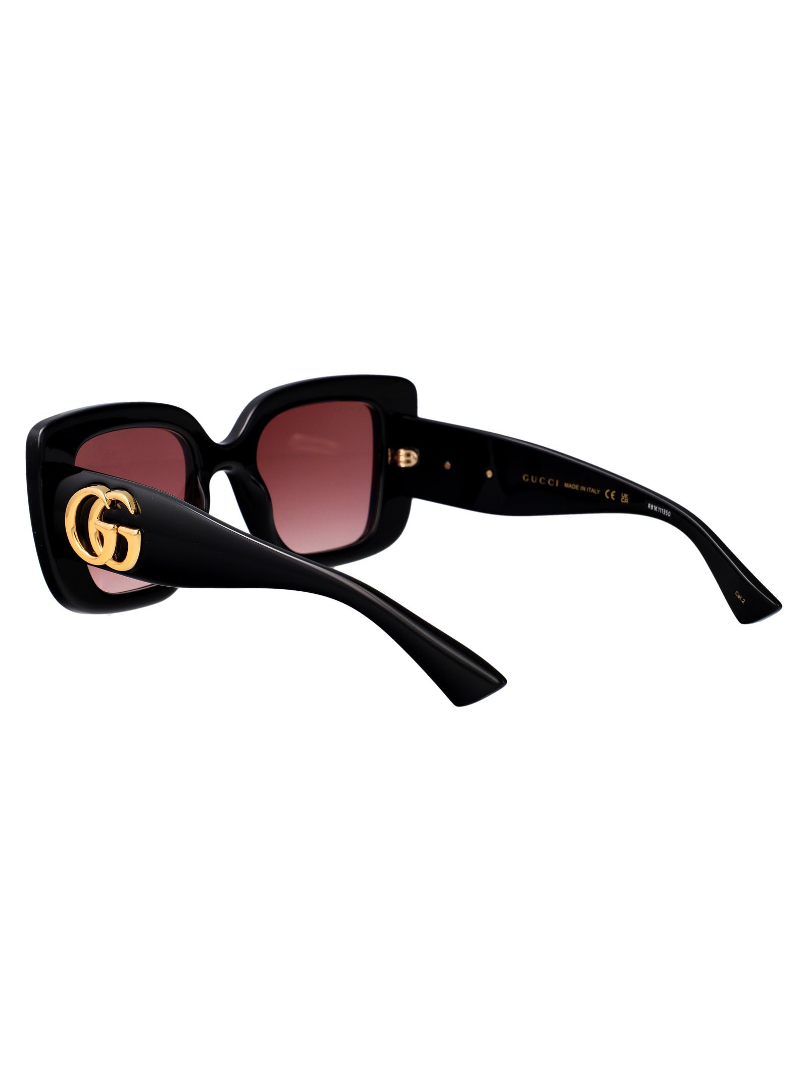 GUCCI Stylish GG1975S Sunglasses for Women - Banlieue91 -