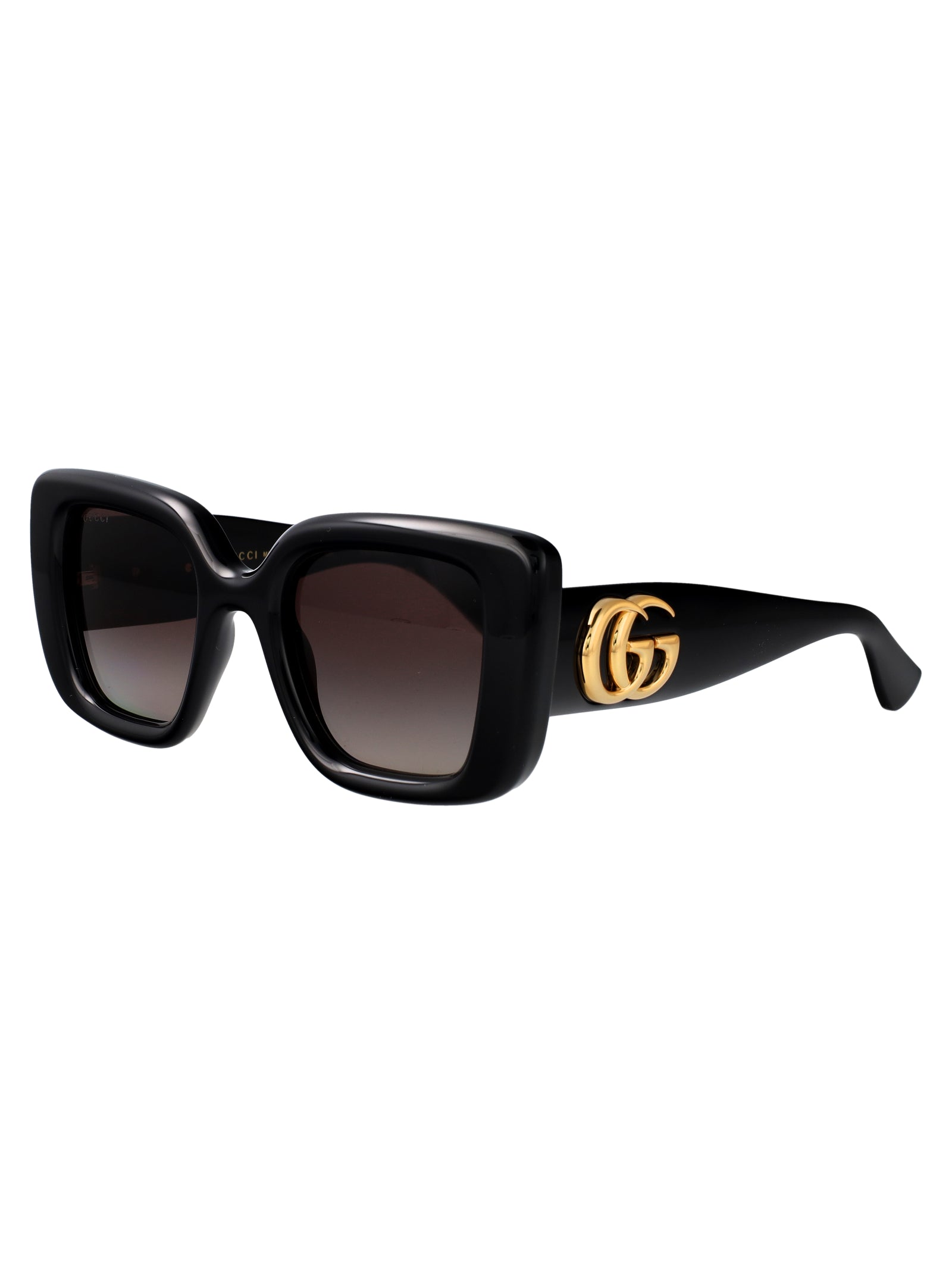 GUCCI Sleek GG1975S Women's Sunglasses - Banlieue91 -