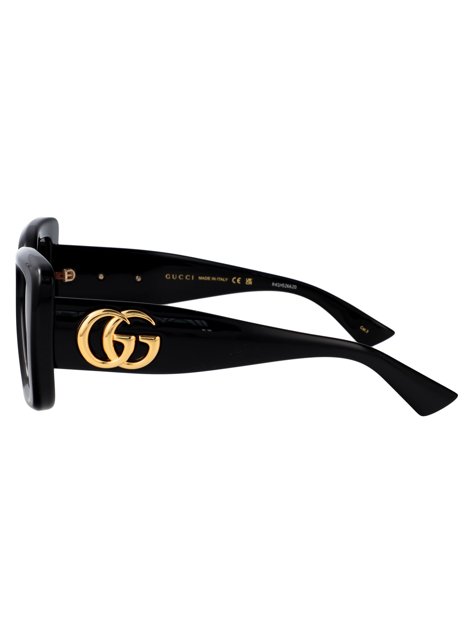 GUCCI Sleek GG1975S Women's Sunglasses - Banlieue91 -