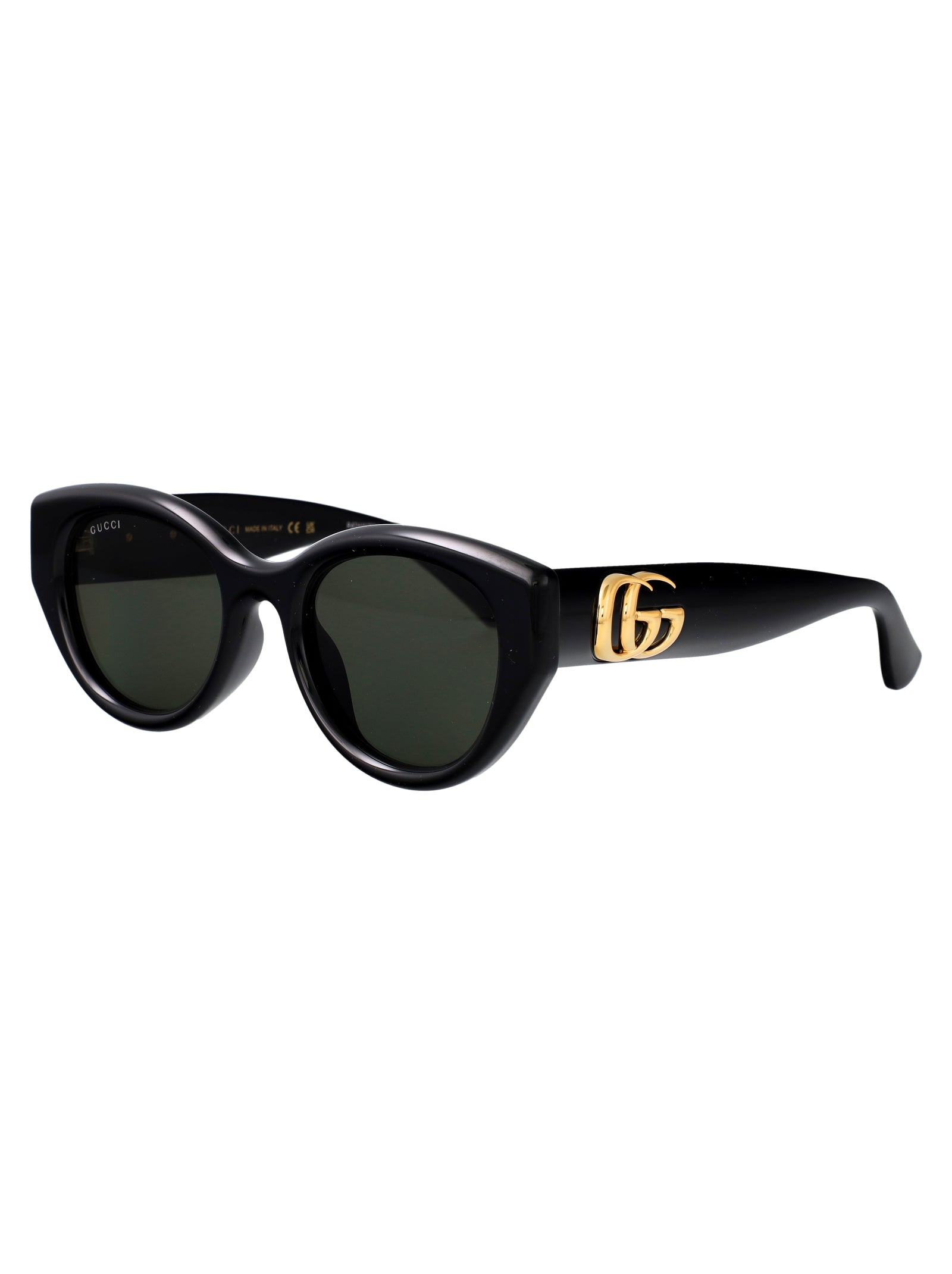 GUCCI GG1976SK Women's Acetate Sunglasses - Banlieue91 -