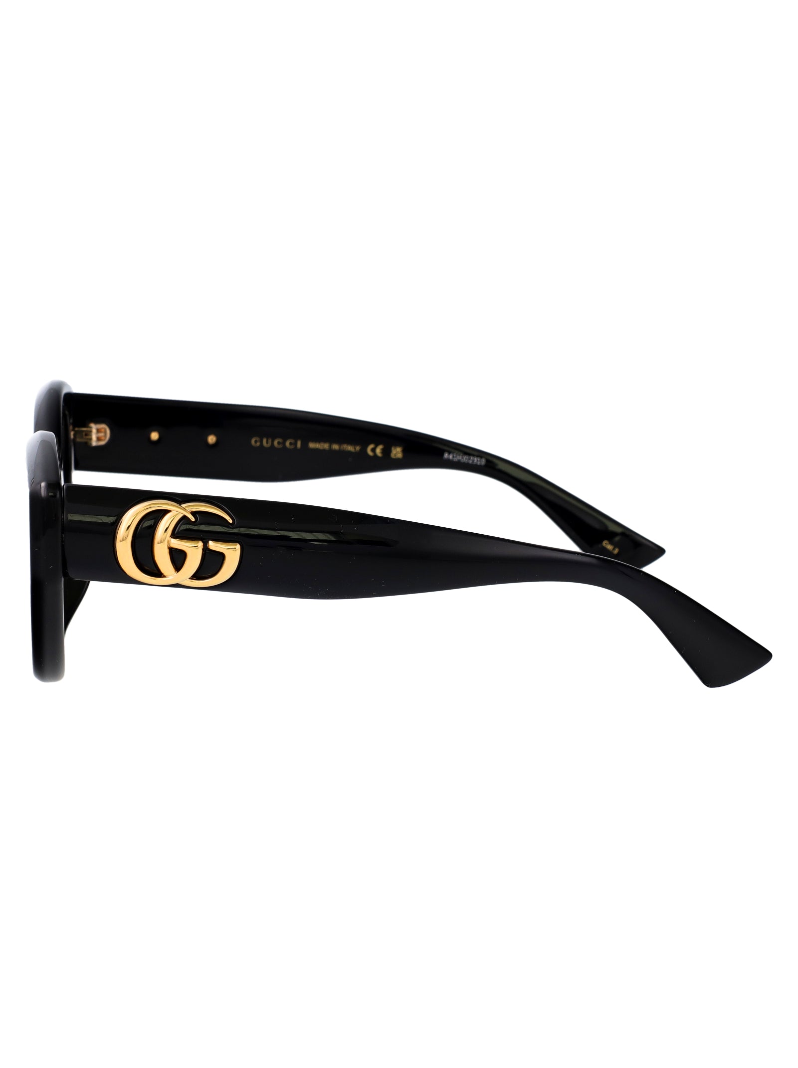 GUCCI GG1976SK Women's Acetate Sunglasses - Banlieue91 -