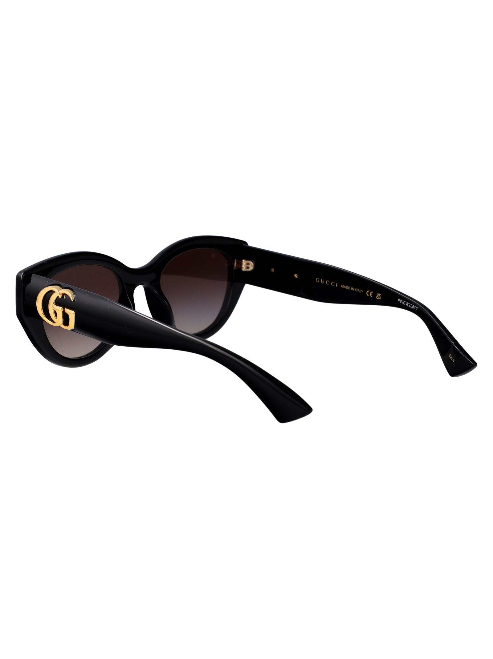 GUCCI Stylish GG1976SK Women's Sunglasses - Banlieue91 -