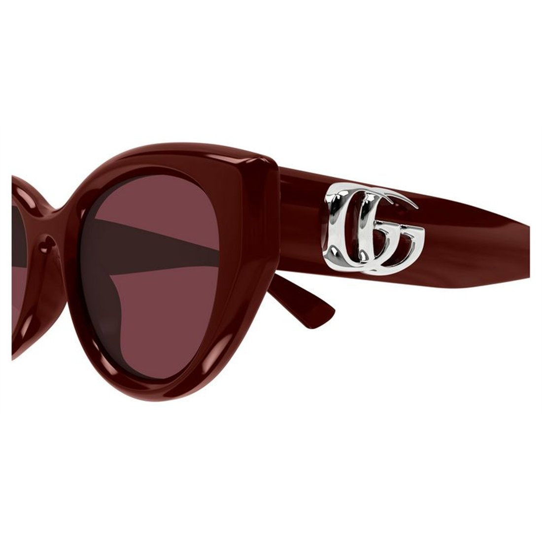 GUCCI Stylish Women’s GG1976SK Sunglasses - Fashion Forward Accessory - Banlieue91 -