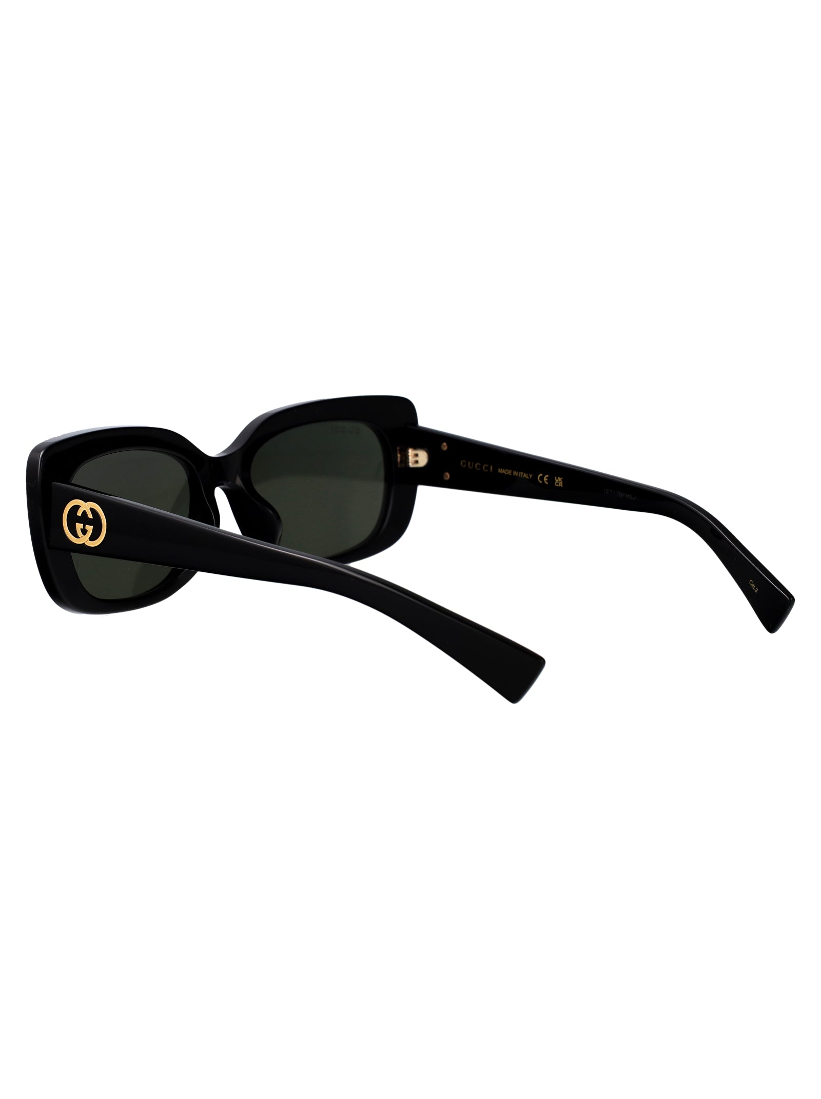 GUCCI Chic Women’s GG1979SK Sunglasses - Banlieue91 -