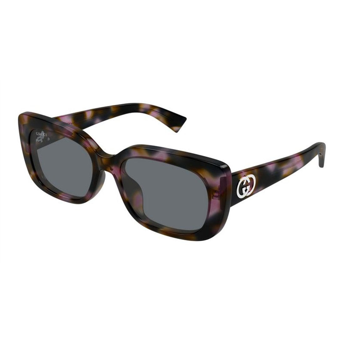 GUCCI Chic Oversized Sunglasses for Women - Banlieue91 -