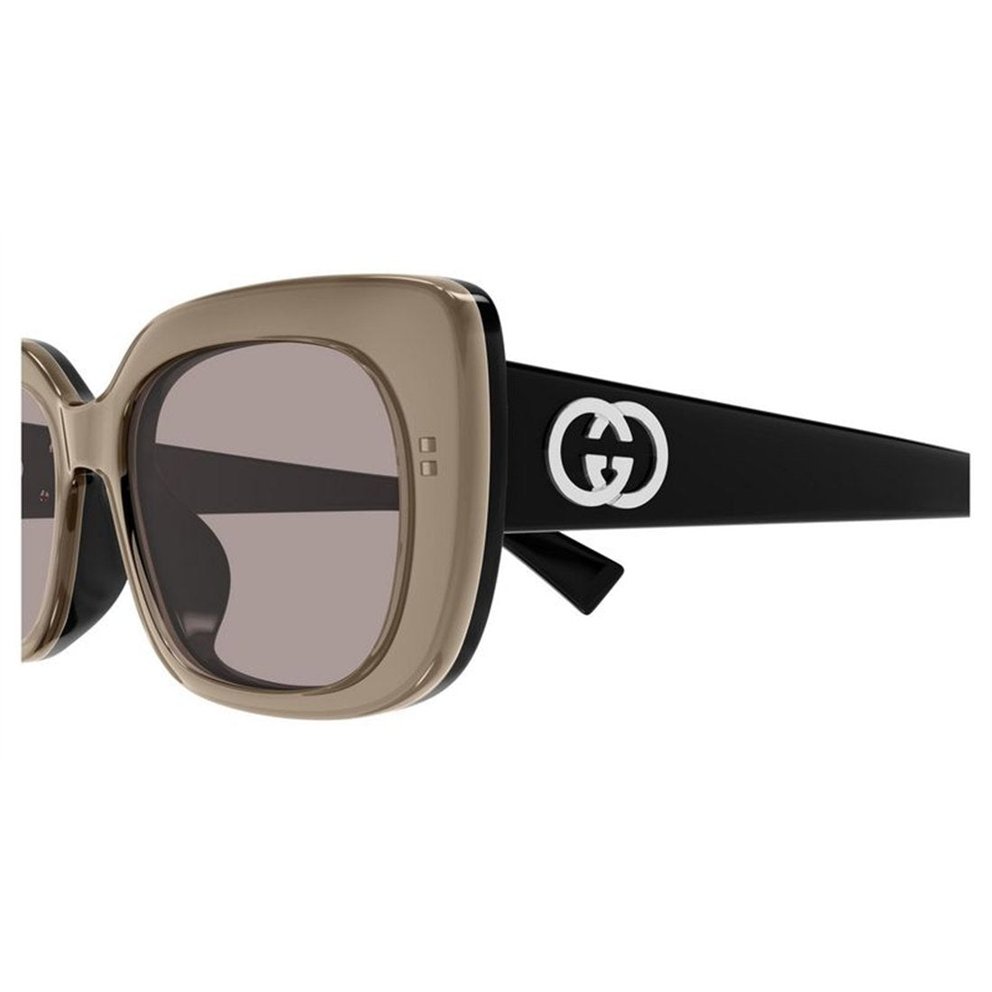 GUCCI Elegant GG1979SK Mini Sunglasses for Women - Banlieue91 -