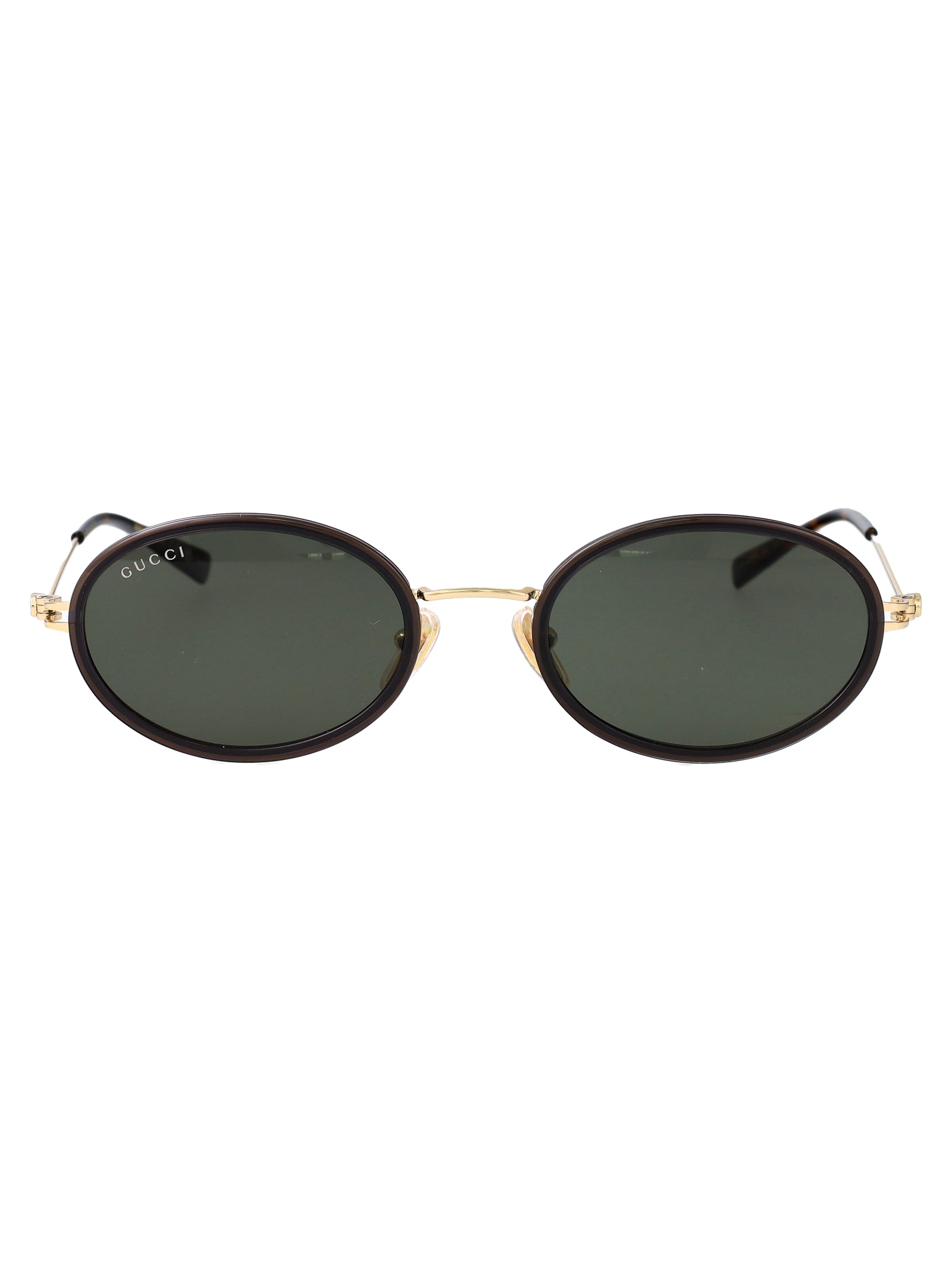 GUCCI Sleek GG1980S Square Sunglasses for Women - Banlieue91 -