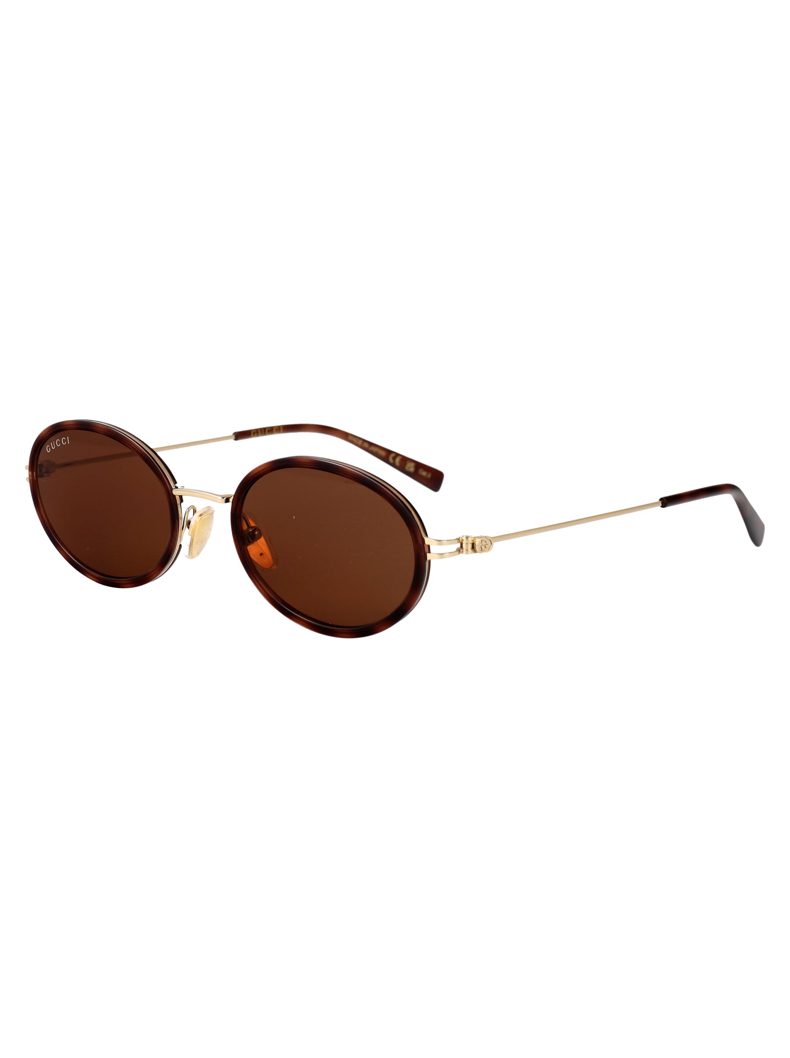 GUCCI Chic GG1980S Women's Sunglasses - Banlieue91 -