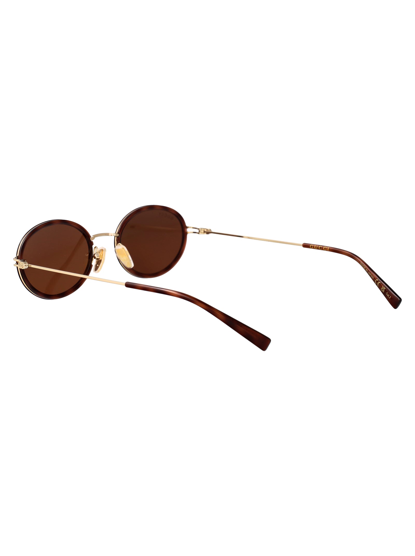 GUCCI Chic GG1980S Women's Sunglasses - Banlieue91 -