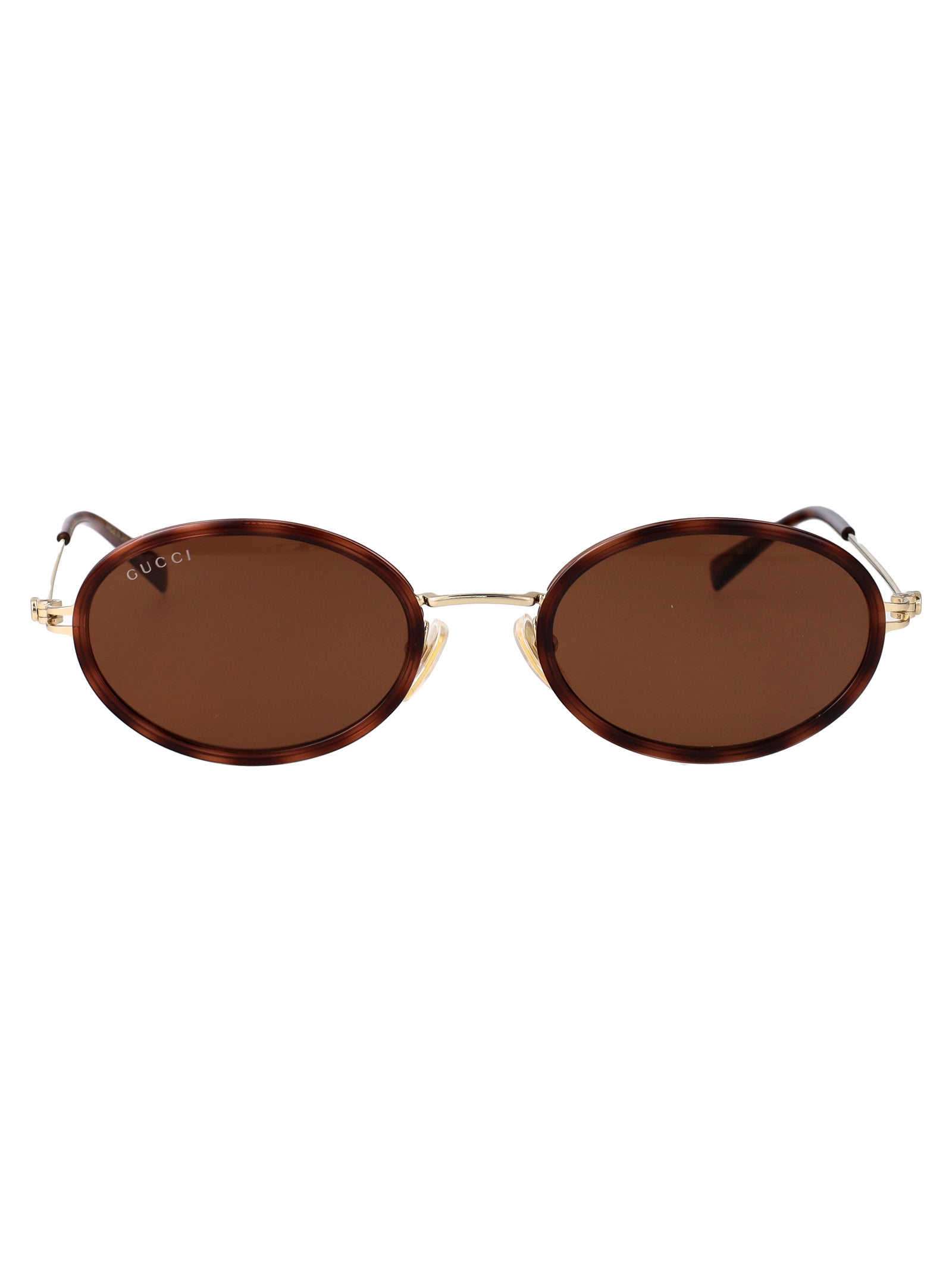 GUCCI Chic GG1980S Women's Sunglasses - Banlieue91 -