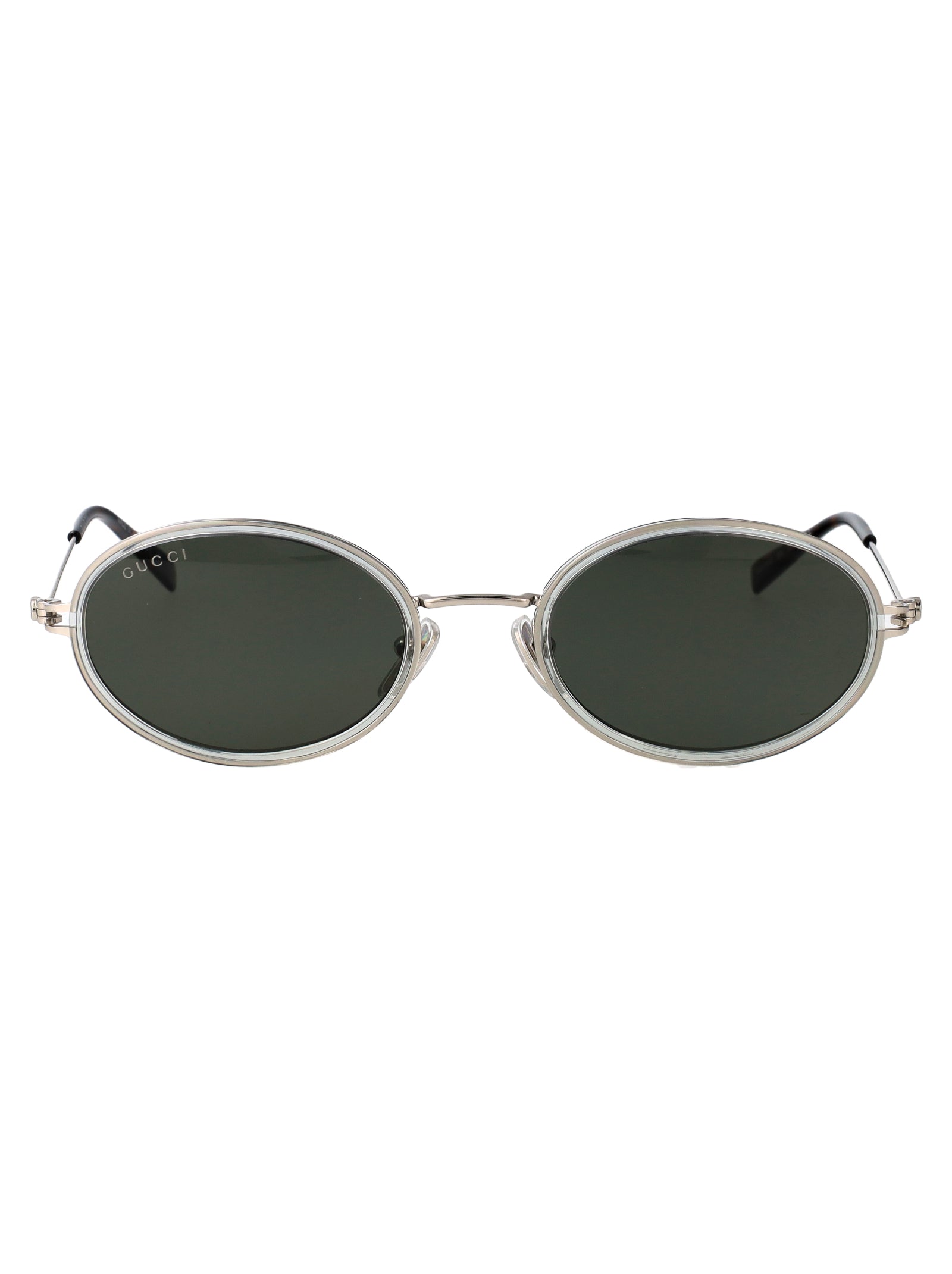 GUCCI Chic Oversized Square Sunglasses for Women - Banlieue91 -