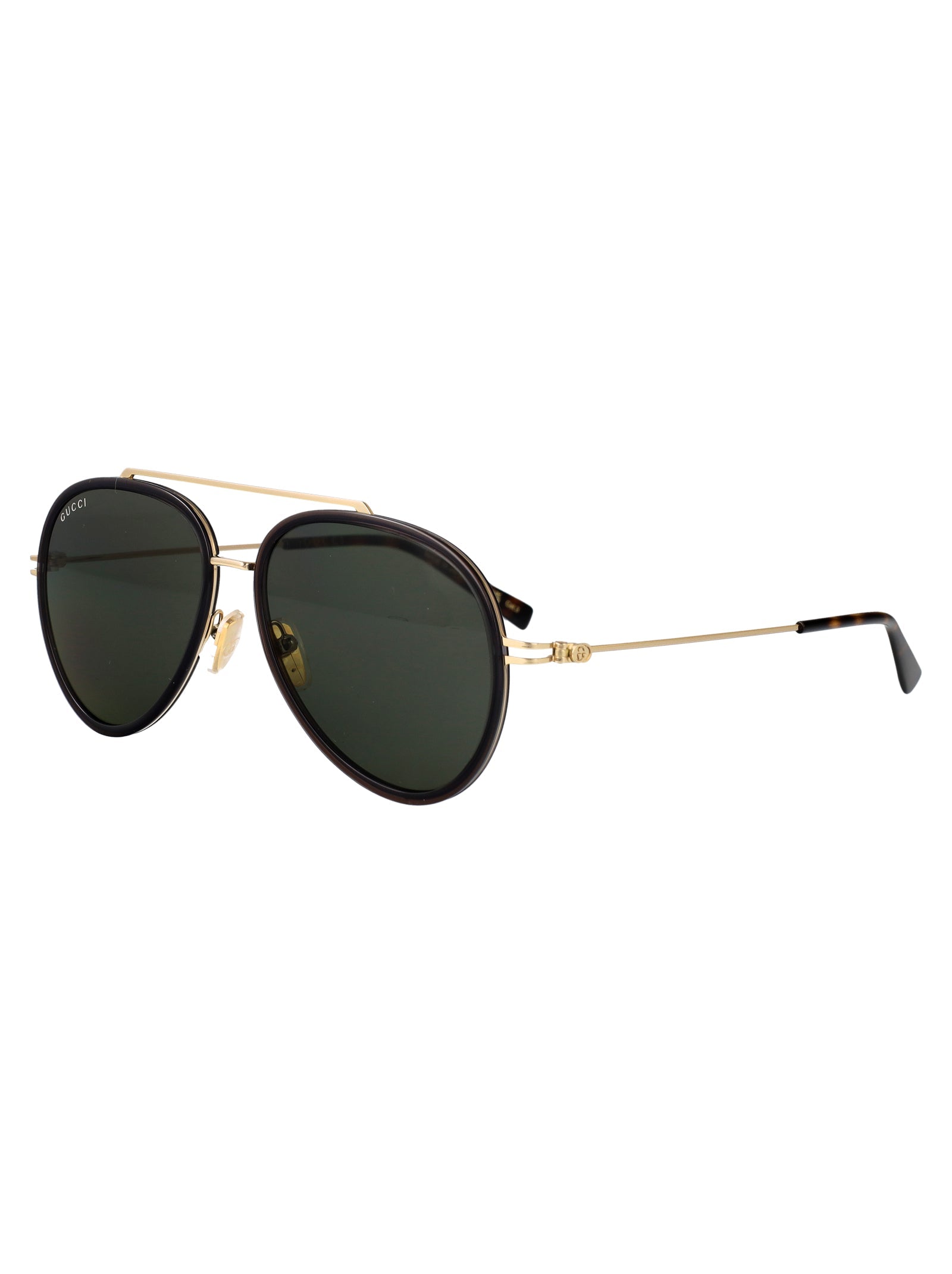 GUCCI Stylish Men's Classic Acetate Sunglasses - Banlieue91 -