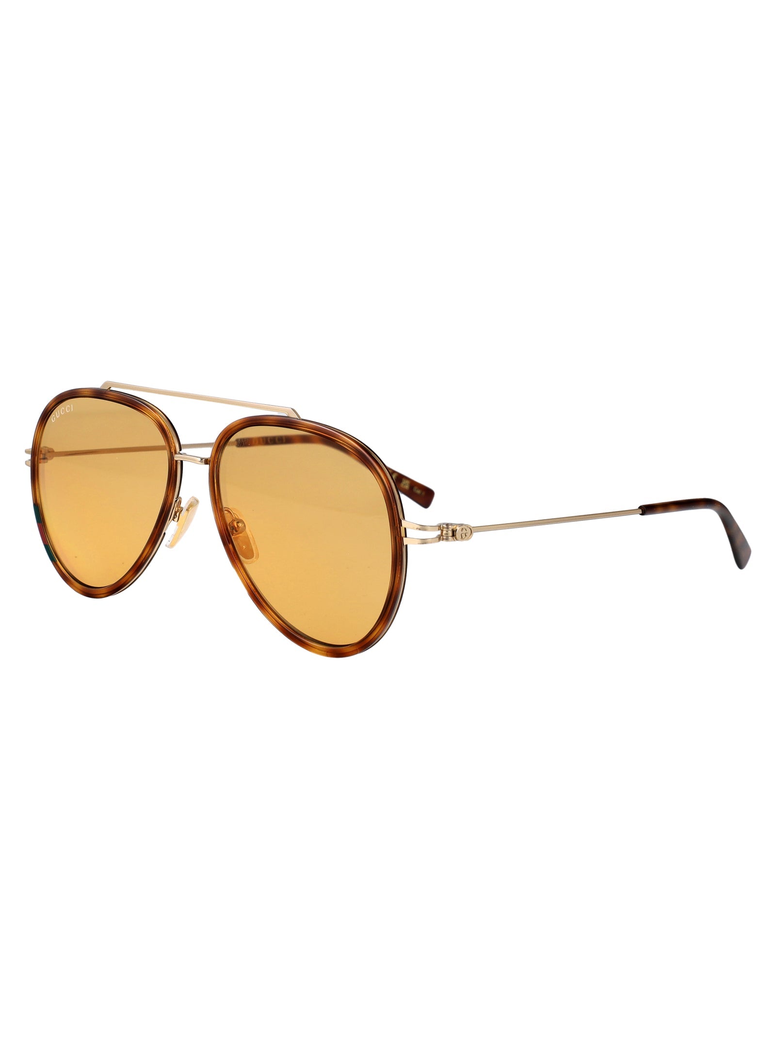 GUCCI Stylish Men's Acetate Sunglasses - Classic Edition - Banlieue91 -