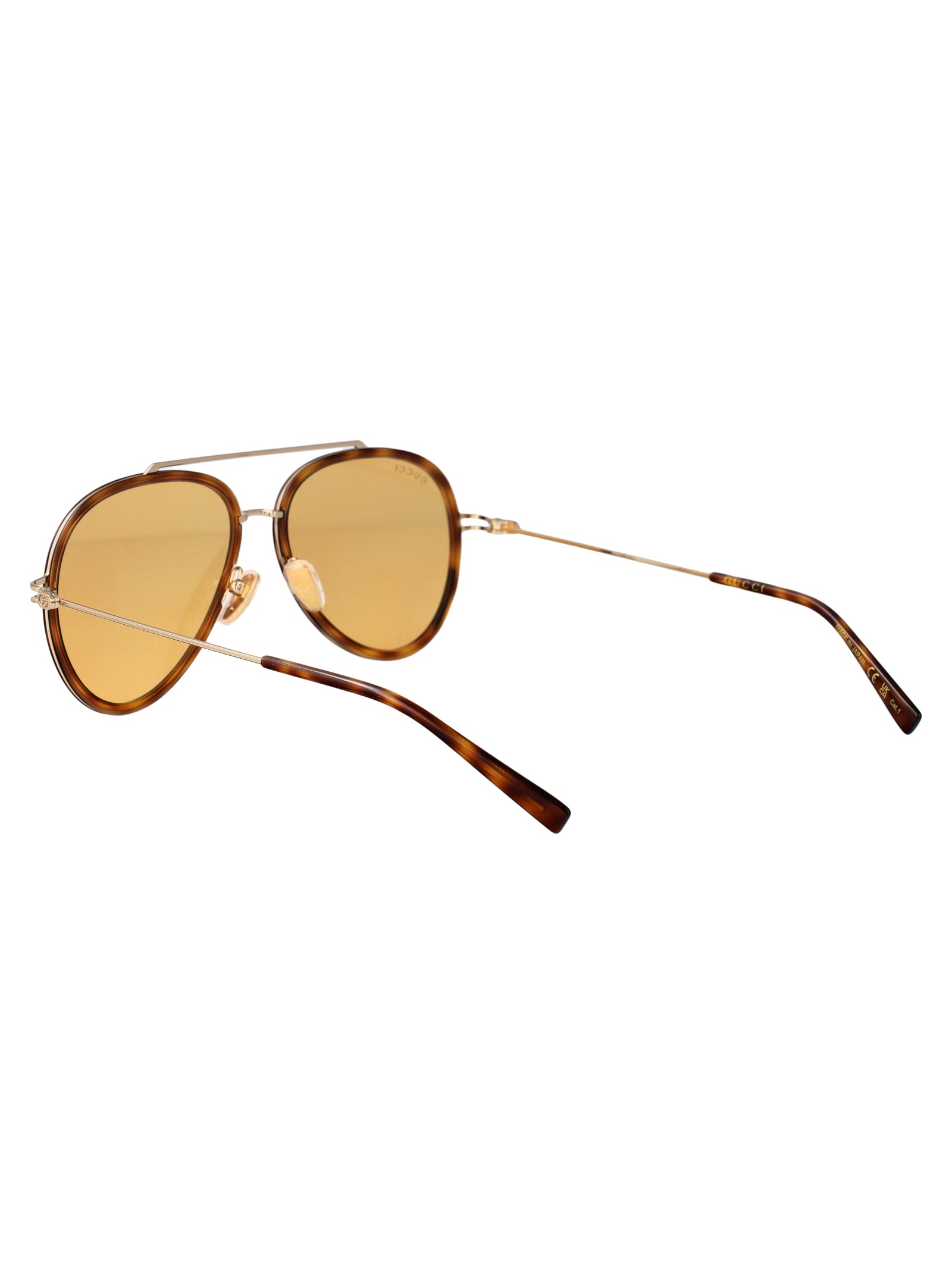 GUCCI Stylish Men's Acetate Sunglasses - Classic Edition - Banlieue91 -