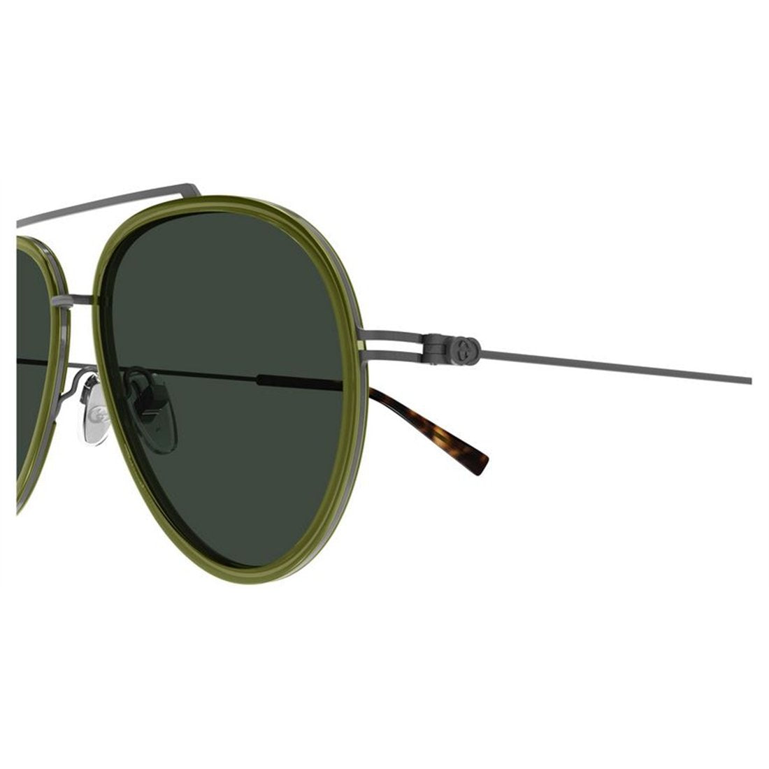 GUCCI Stylish GG1981S Sunglasses for Men - Banlieue91 -