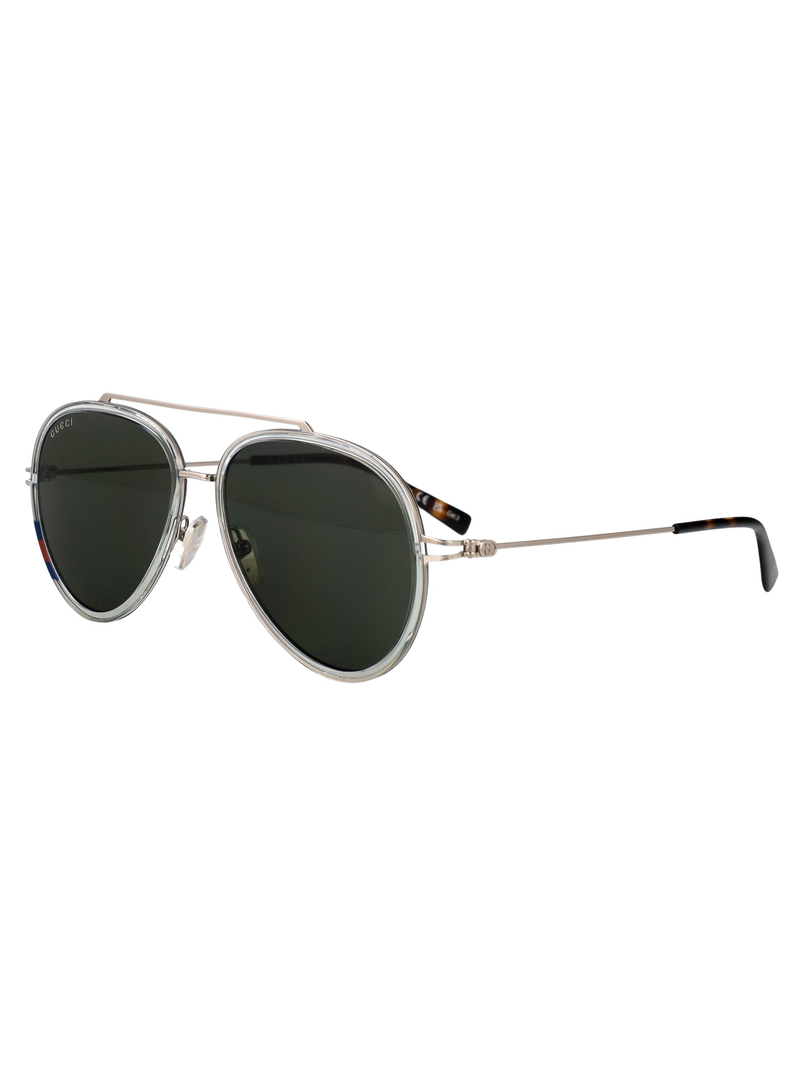 GUCCI Men's Injection Sunglasses - Banlieue91 -