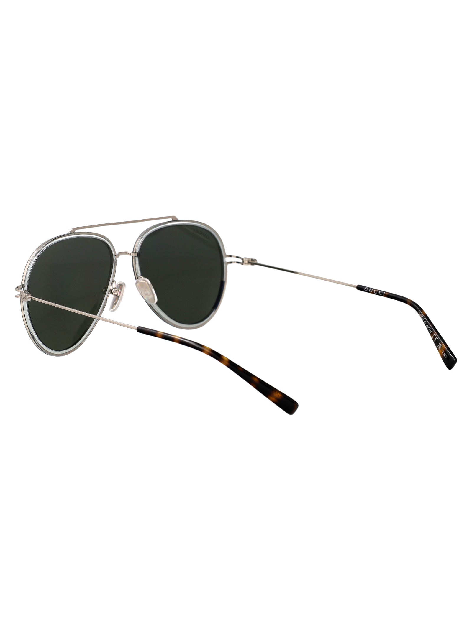 GUCCI Men's Injection Sunglasses - Banlieue91 -