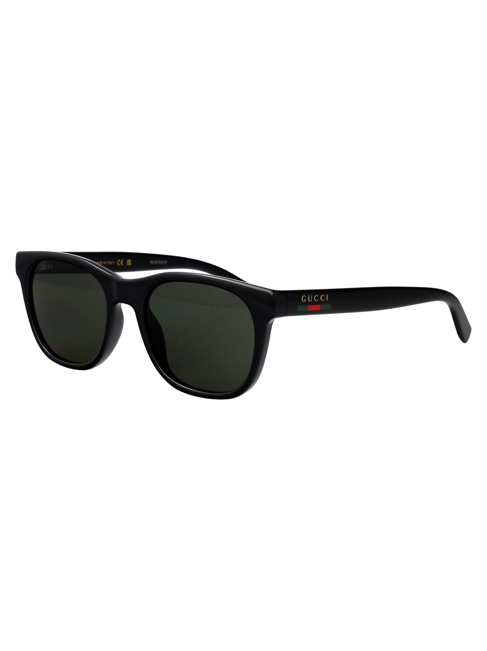 GUCCI Timeless Men's Acetate Sunglasses - Banlieue91 -