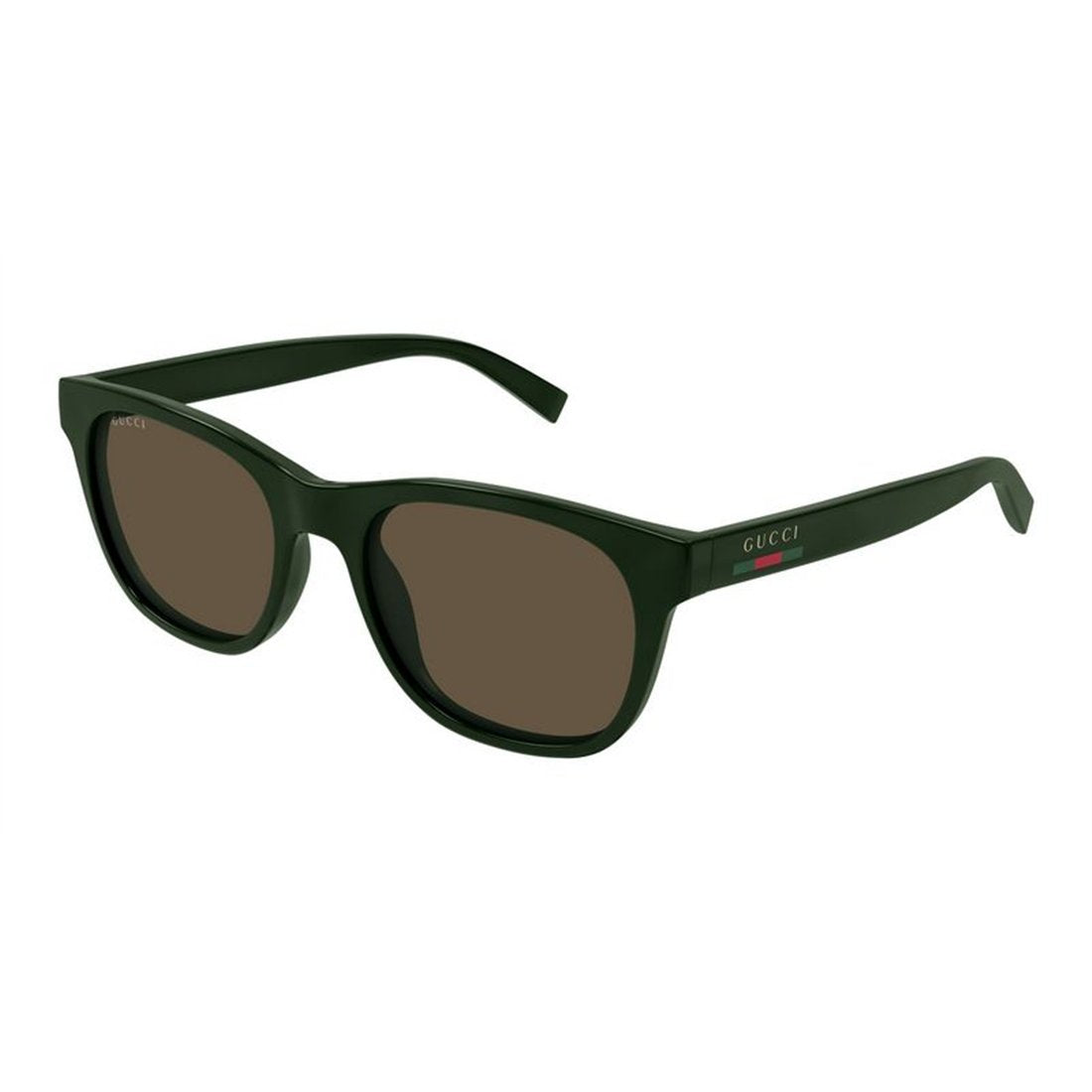 GUCCI Men's Classic Acetate Sunglasses - Banlieue91 -