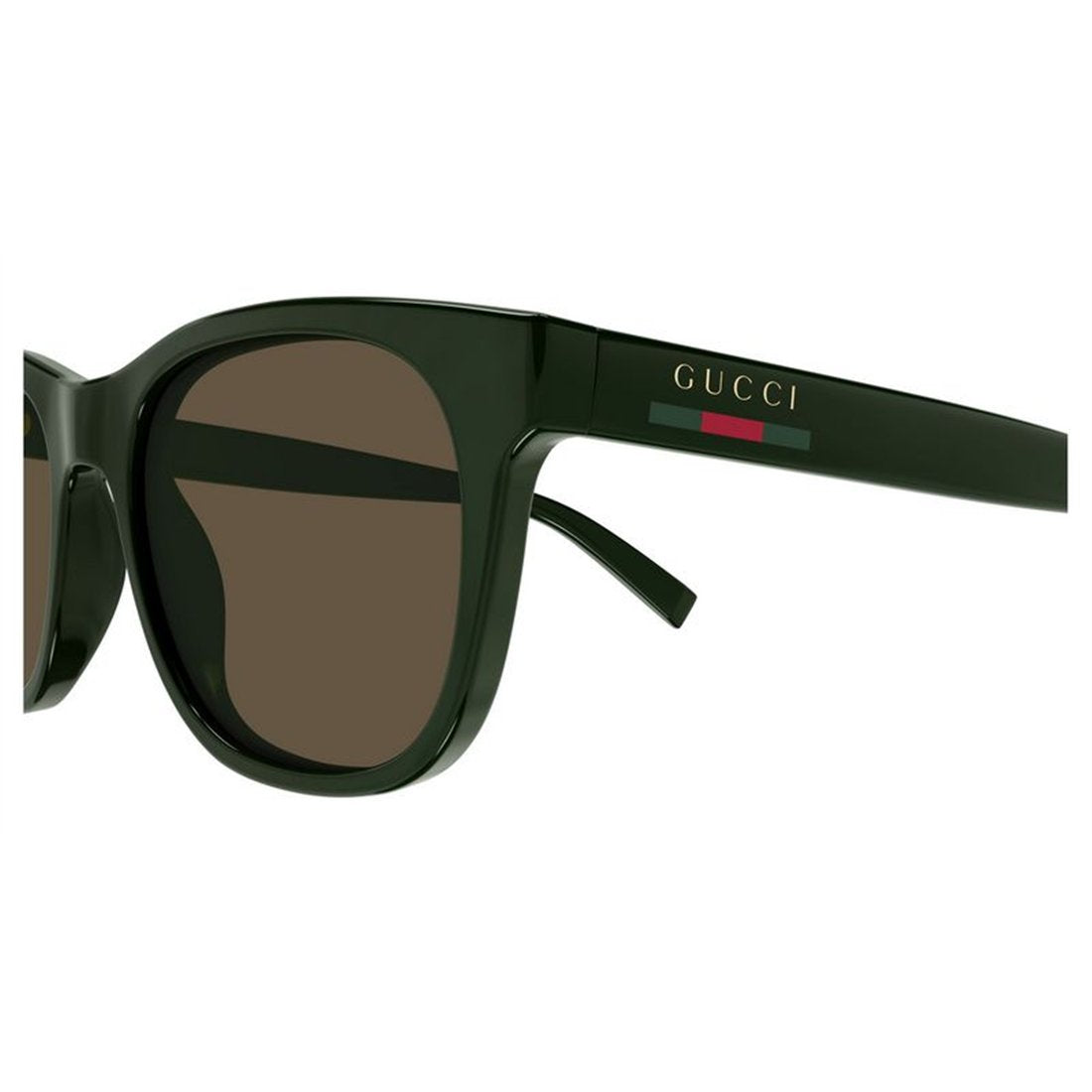 GUCCI Men's Classic Acetate Sunglasses - Banlieue91 -