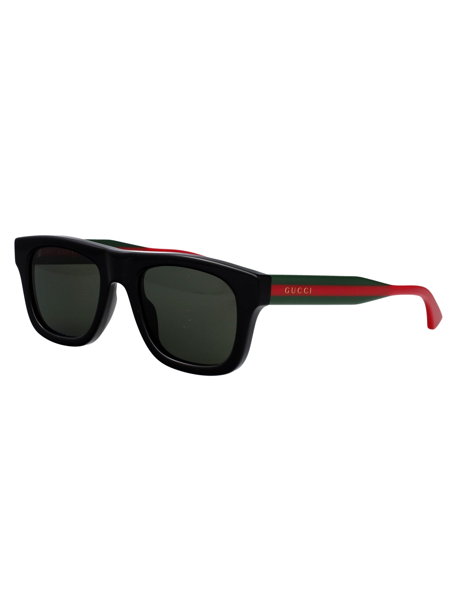 GUCCI Classic GG1991S Oversized Sunglasses for Men - Banlieue91 -