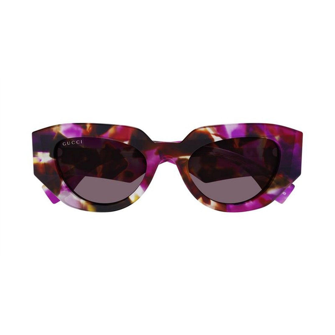 GUCCI Stylish Women's Sunglasses with Violet Lens - Banlieue91 -