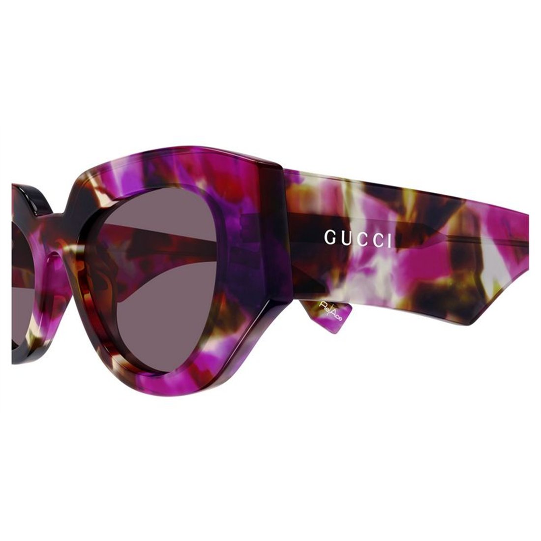 GUCCI Stylish Women's Sunglasses with Violet Lens - Banlieue91 -