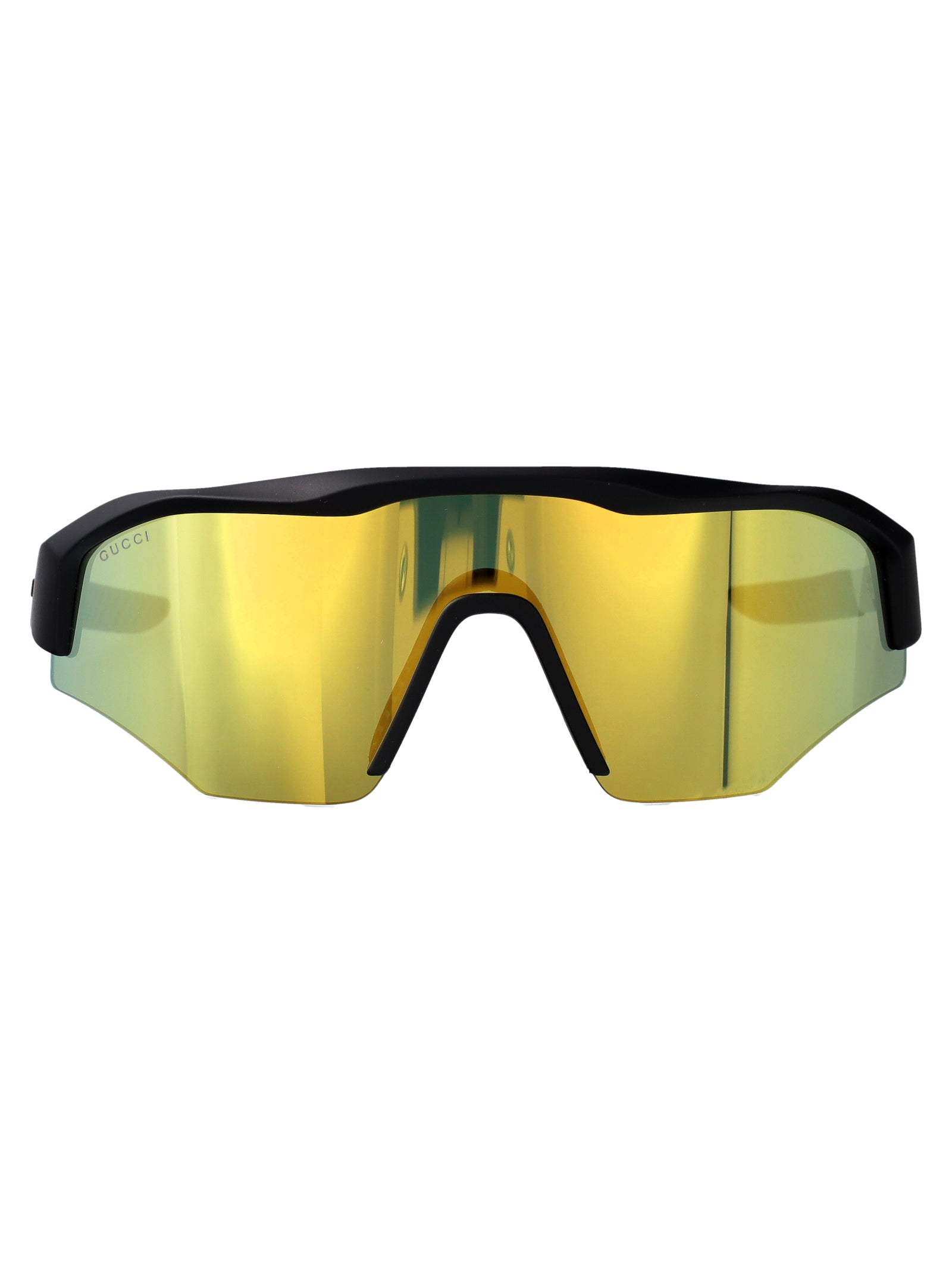GUCCI Classic Retro Round Sunglasses for Men - Banlieue91 -