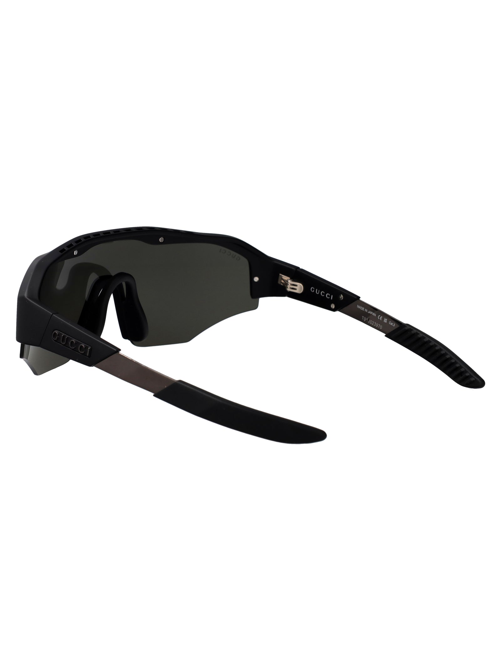 GUCCI Men's Classic GG2017S Sunglasses - Banlieue91 -