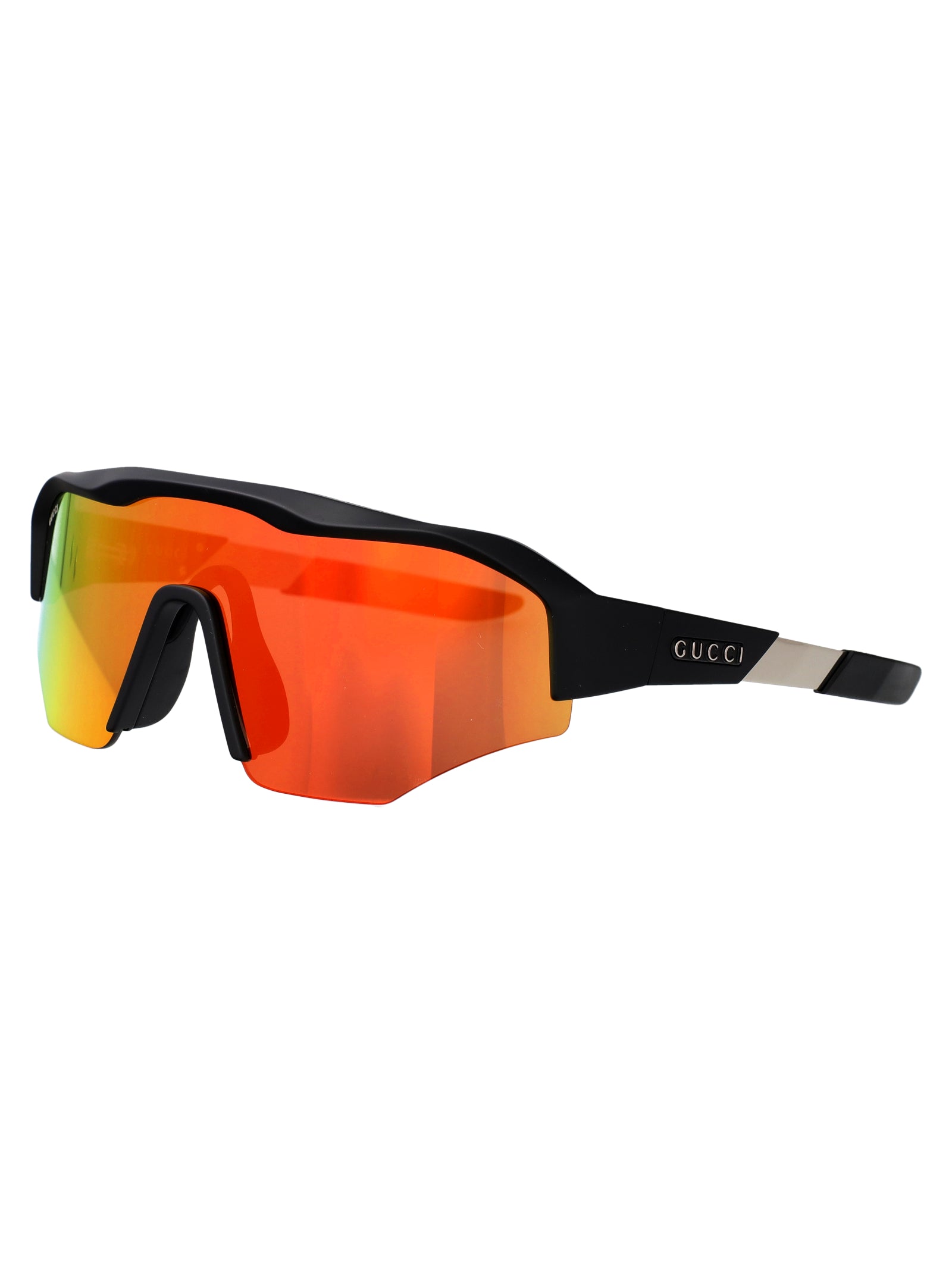 GUCCI Sleek GG2017S Sunglasses for Men - Modern Acetate Design - Banlieue91 -