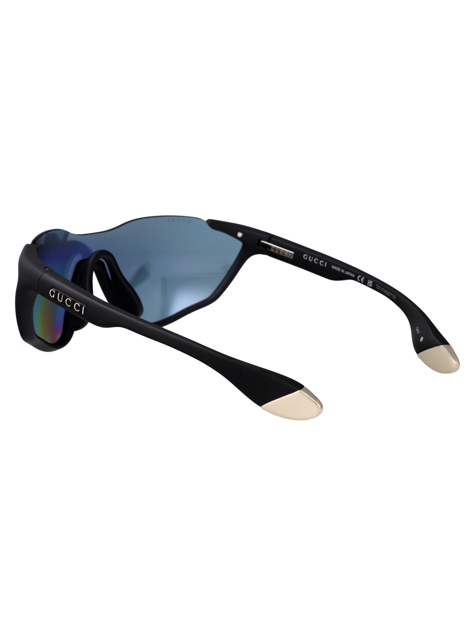 GUCCI Men's Injection Sunglasses - GG2018S - Banlieue91 -
