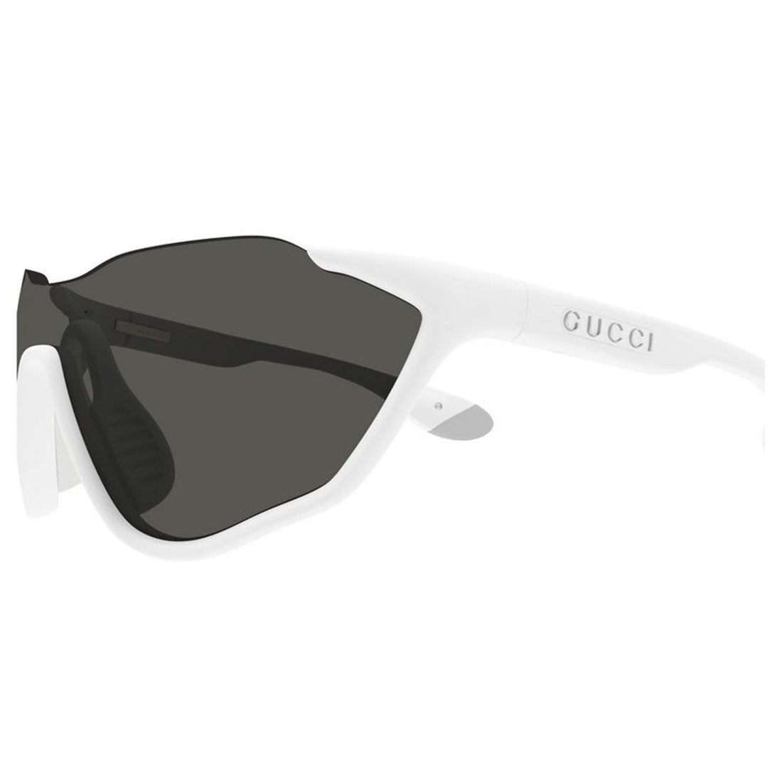 GUCCI Sleek Acetate Sunglasses for Men - Banlieue91 -