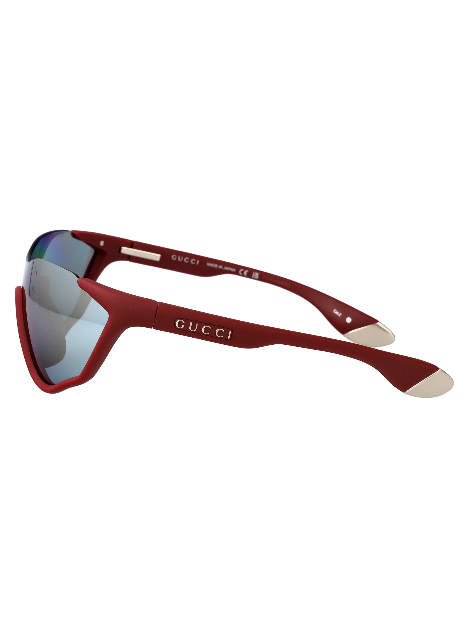 GUCCI Stylish GG2018S Sunglasses for Men - Banlieue91 -