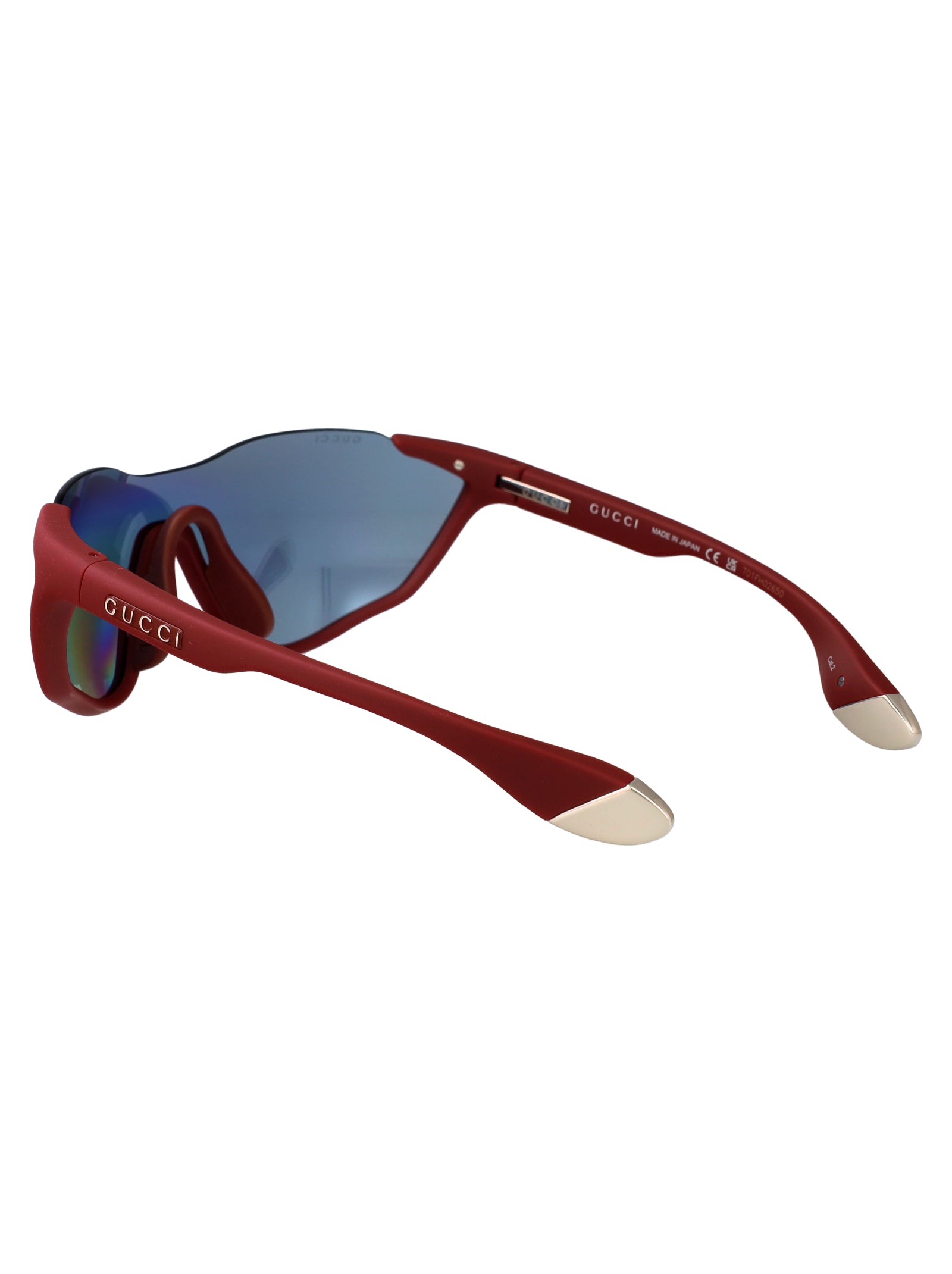 GUCCI Stylish GG2018S Sunglasses for Men - Banlieue91 -
