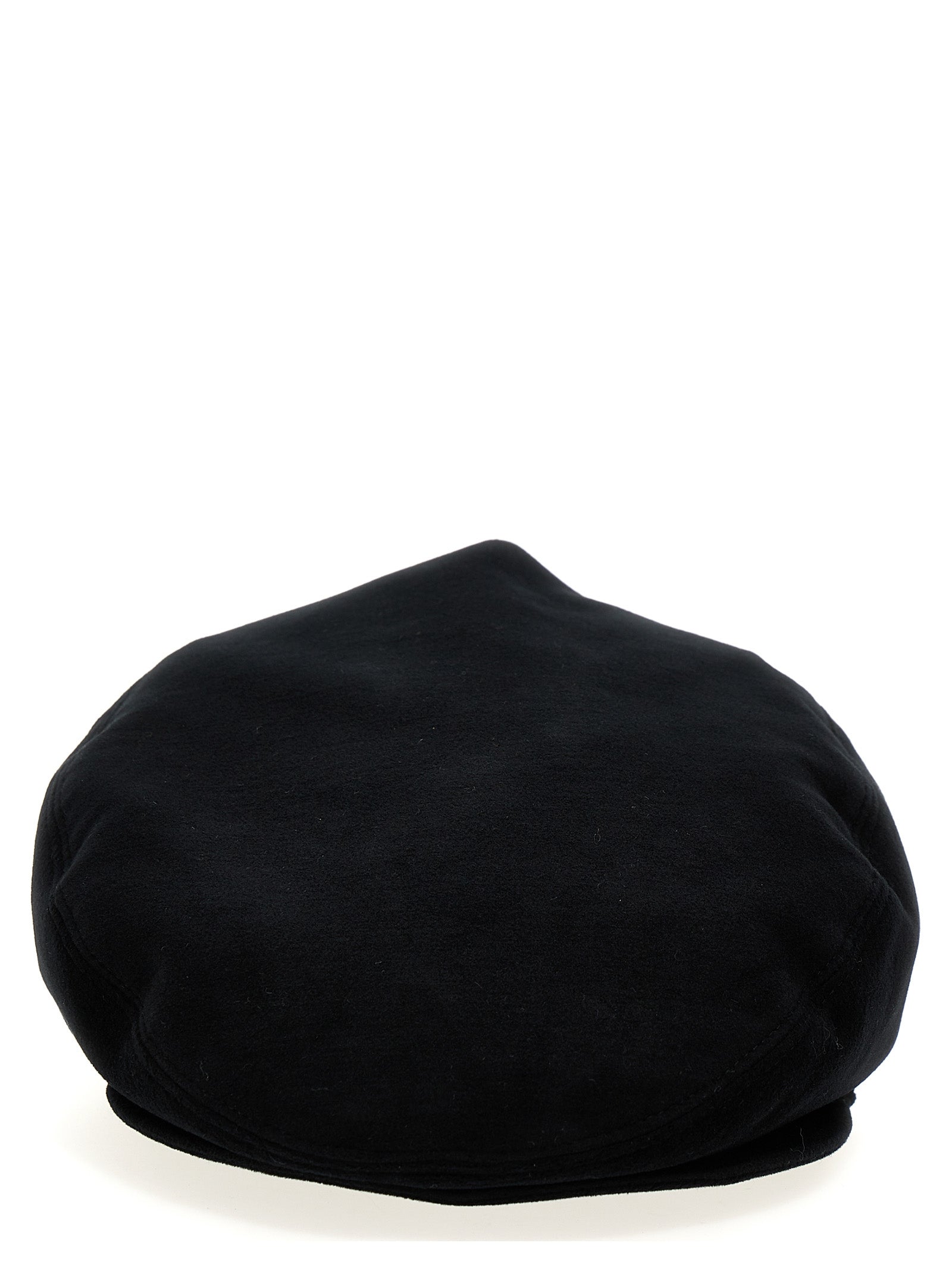Dolce & Gabbana Velvet Cap - Banlieue91 -