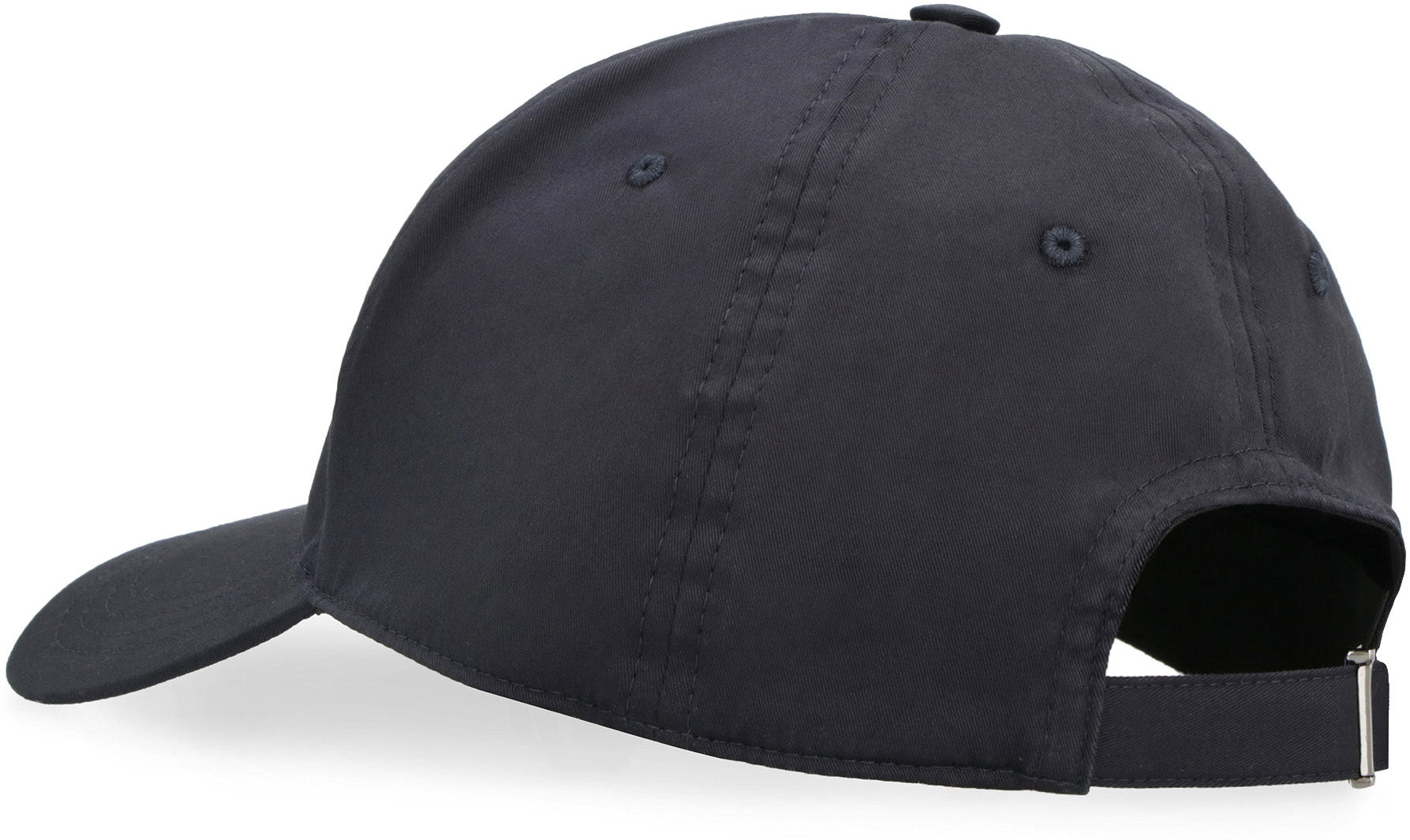 DOLCE & GABBANA Logo Baseball Cap - Adjustable Size - Banlieue91 -