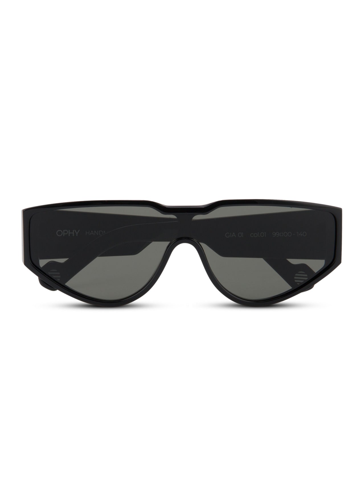 GIA BORGHINI Chic Acetate Sunglasses - Banlieue91 -