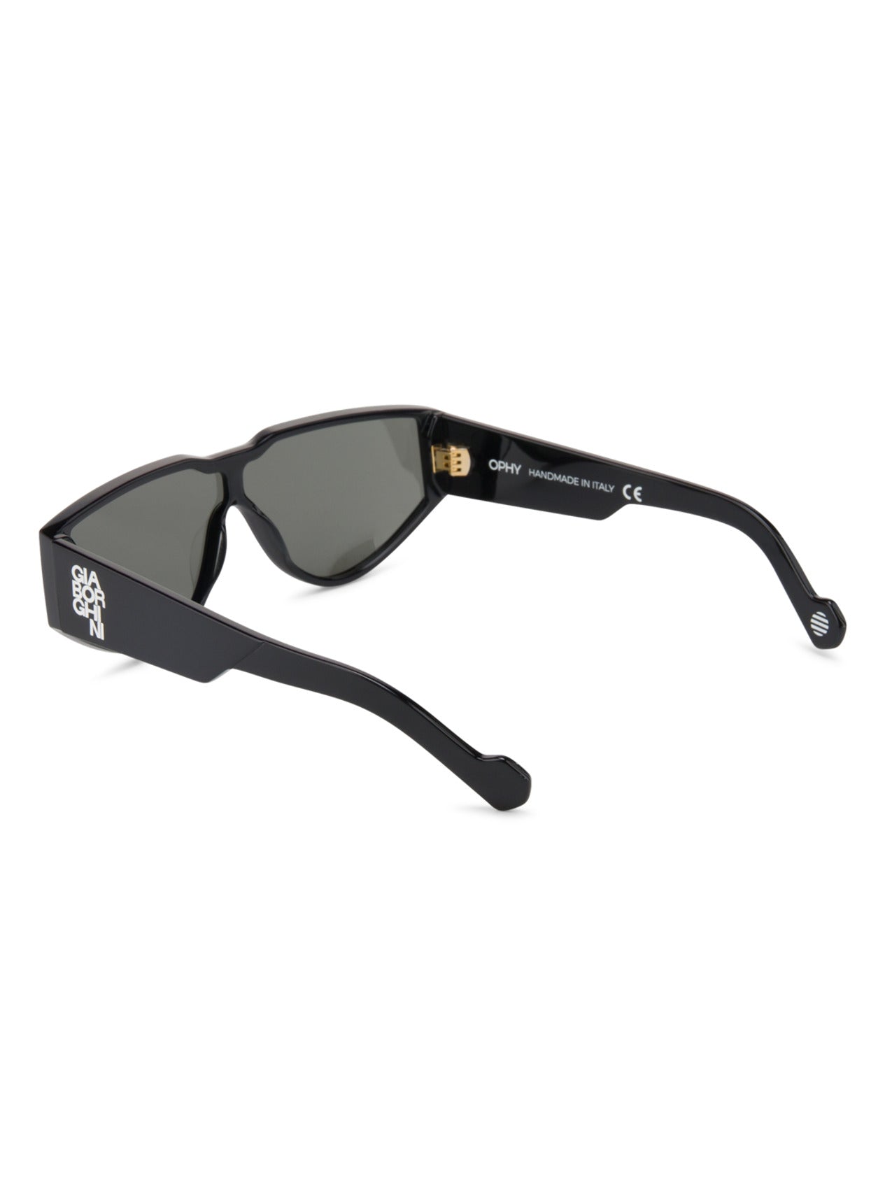 GIA BORGHINI Chic Acetate Sunglasses - Banlieue91 -