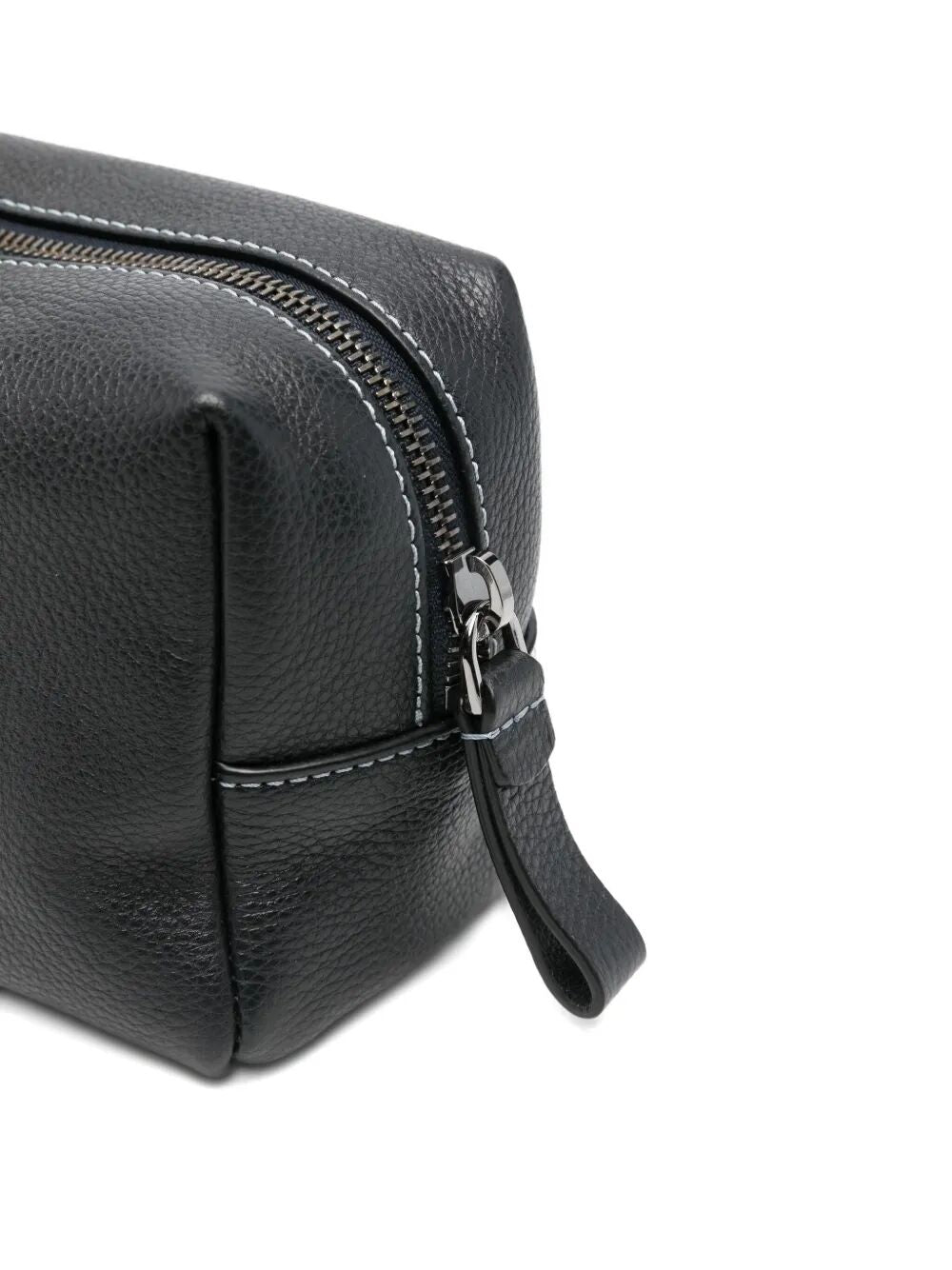 GIORGIO ARMANI Leather Flat Case for Men - Banlieue91 -
