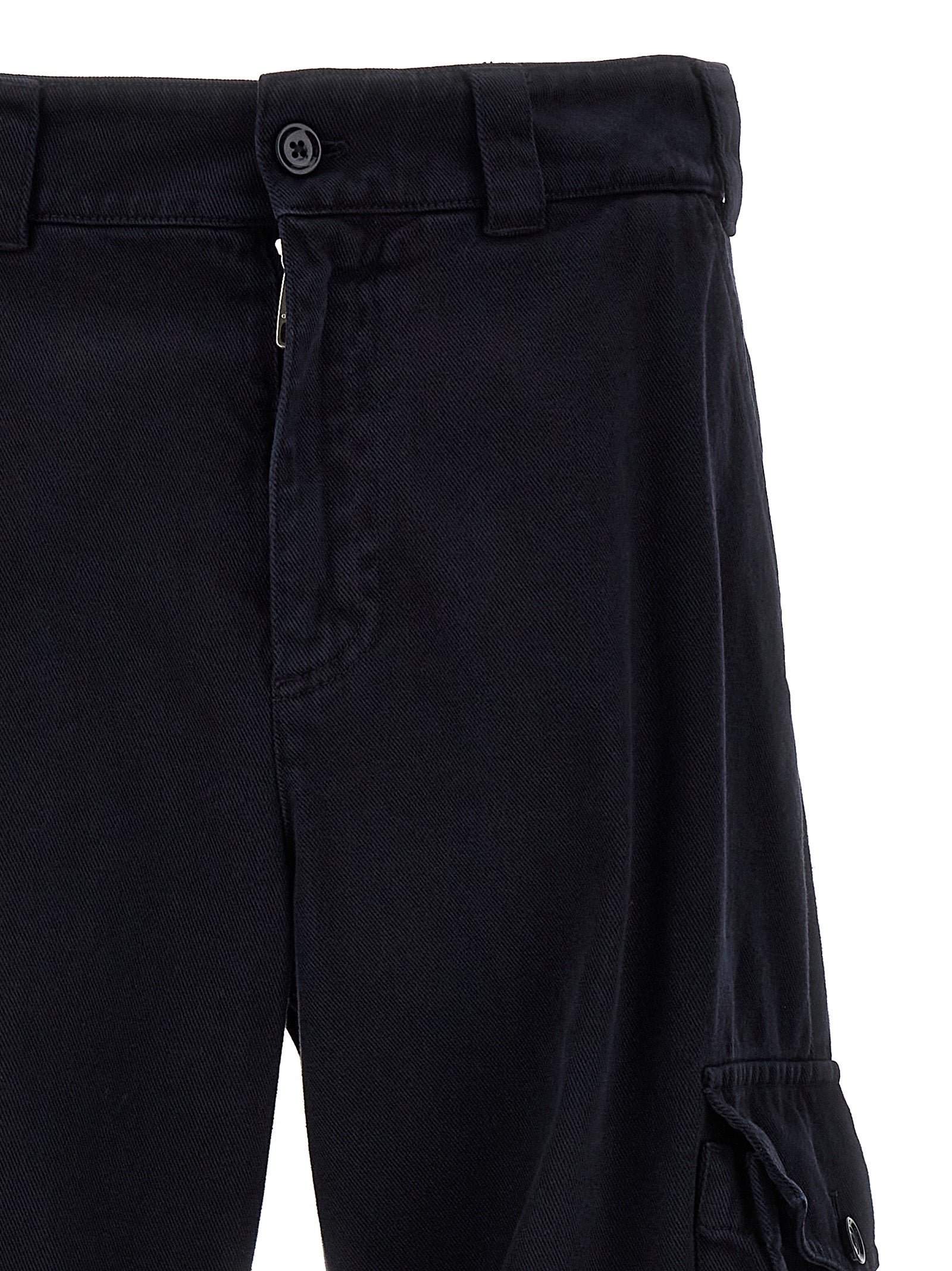 Dolce & Gabbana Cargo Pants - Banlieue91 -