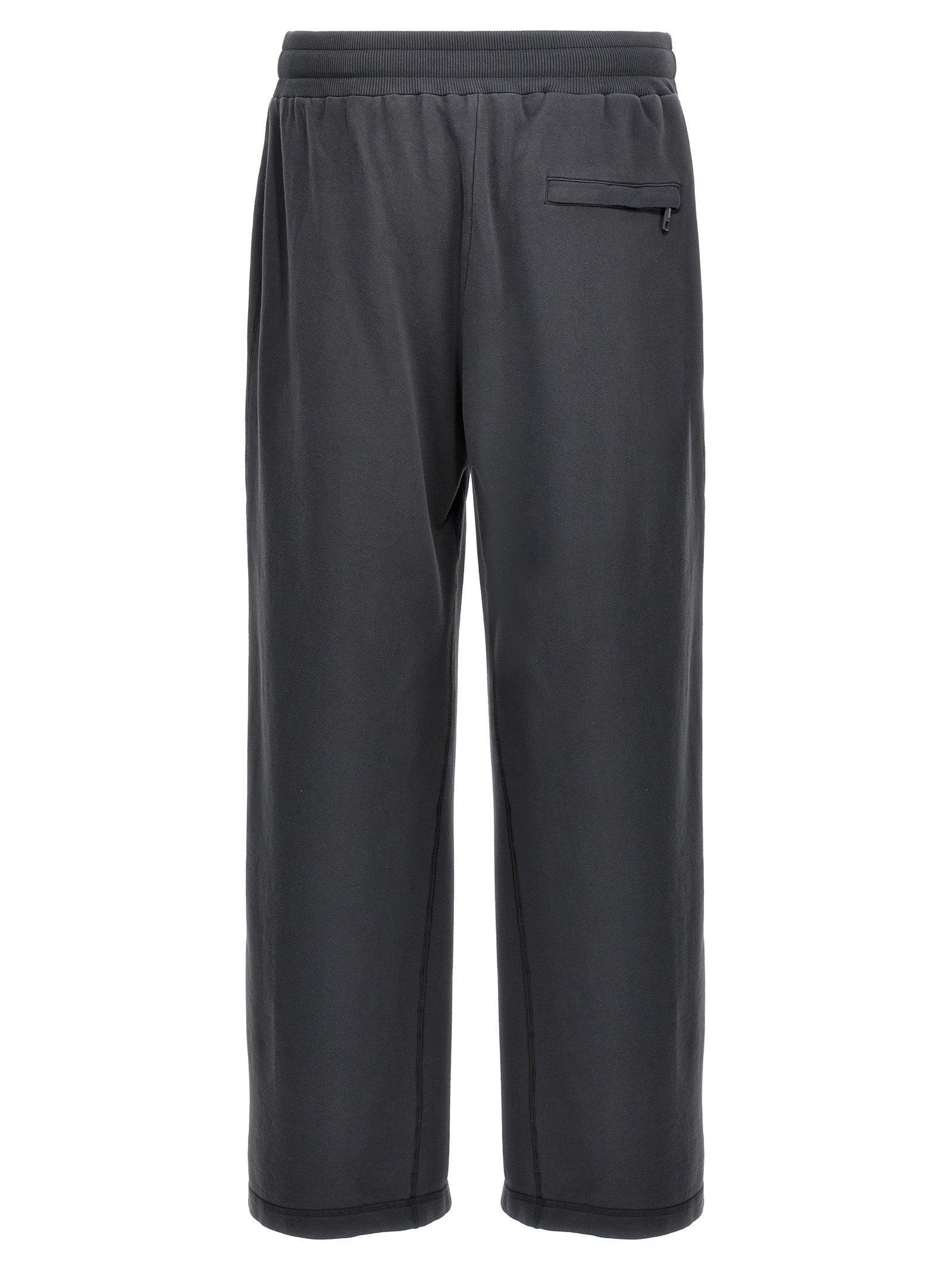 Dolce & Gabbana Cotton Joggers - Banlieue91 -