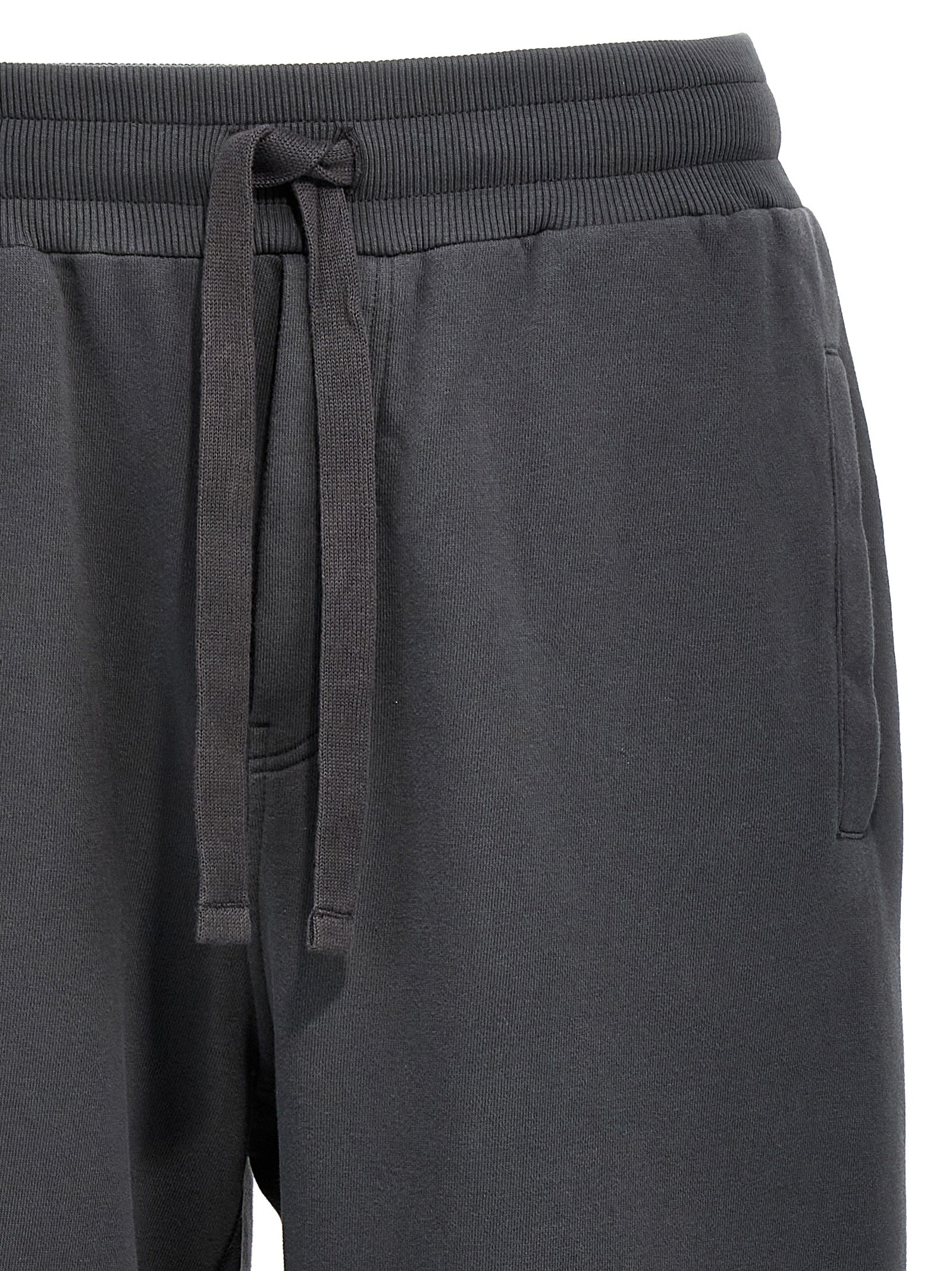 Dolce & Gabbana Cotton Joggers - Banlieue91 -