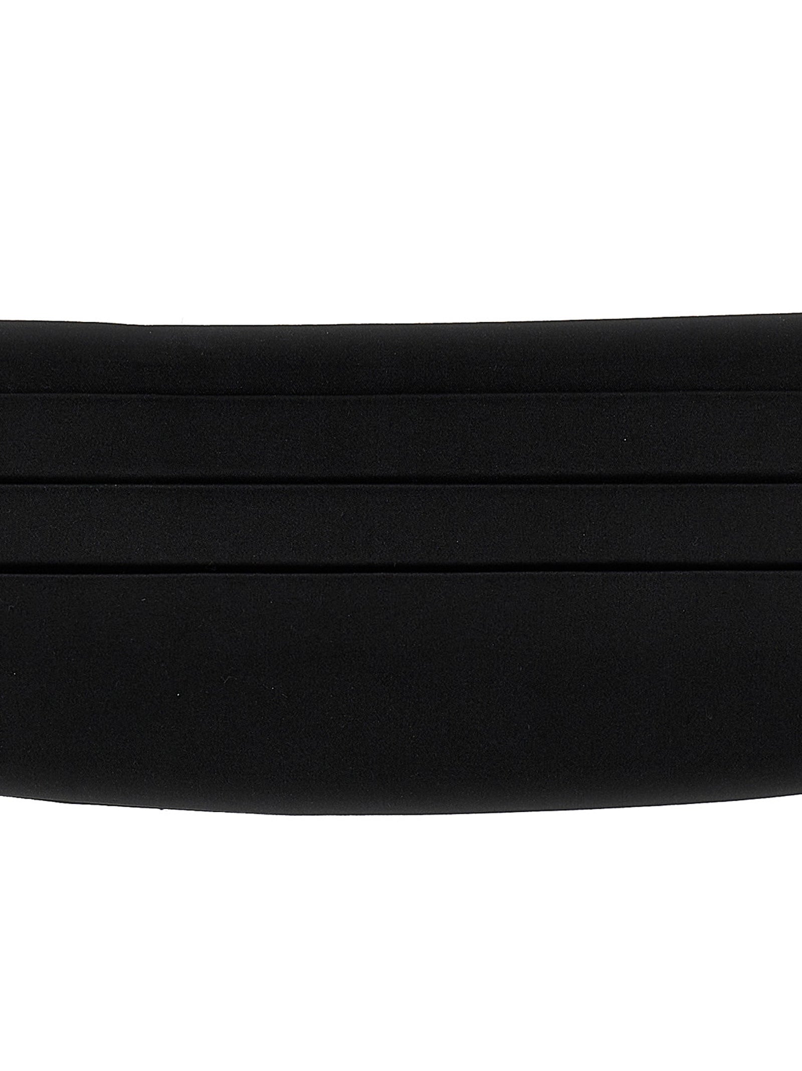 Dolce & Gabbana Tuxedo Belt - Banlieue91 -