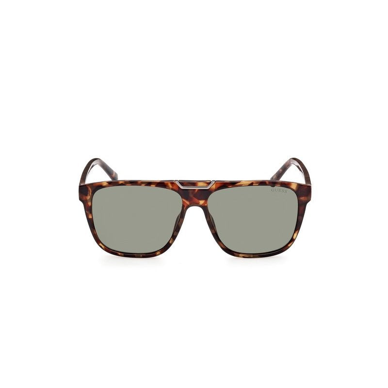 GUESS Stylish Masculine Sunglasses 53N - Banlieue91 -